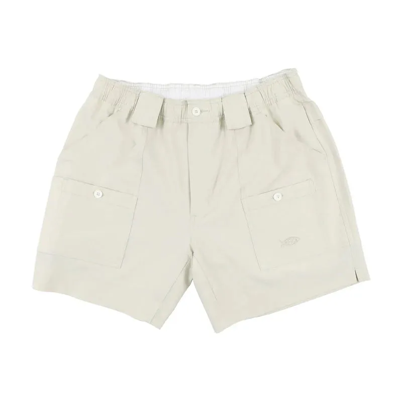 AFTCO ORGINAL FISHING SHORT STRETCH