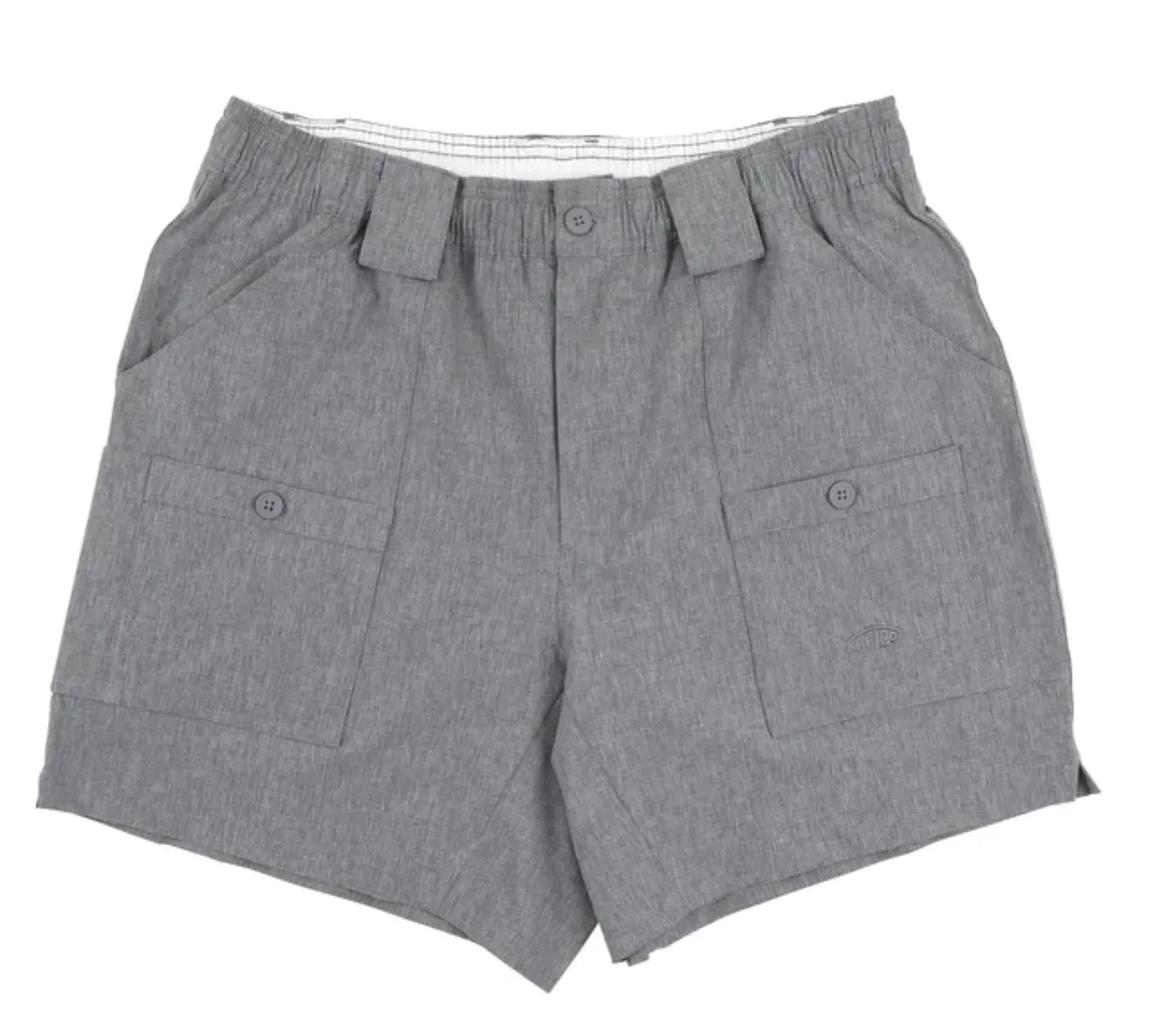 AFTCO ORGINAL FISHING SHORT STRETCH