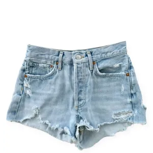 Agolde • Parker Vintage Cutoff Shorts