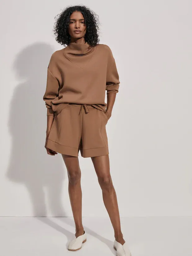 Alder High-Rise Short 5"