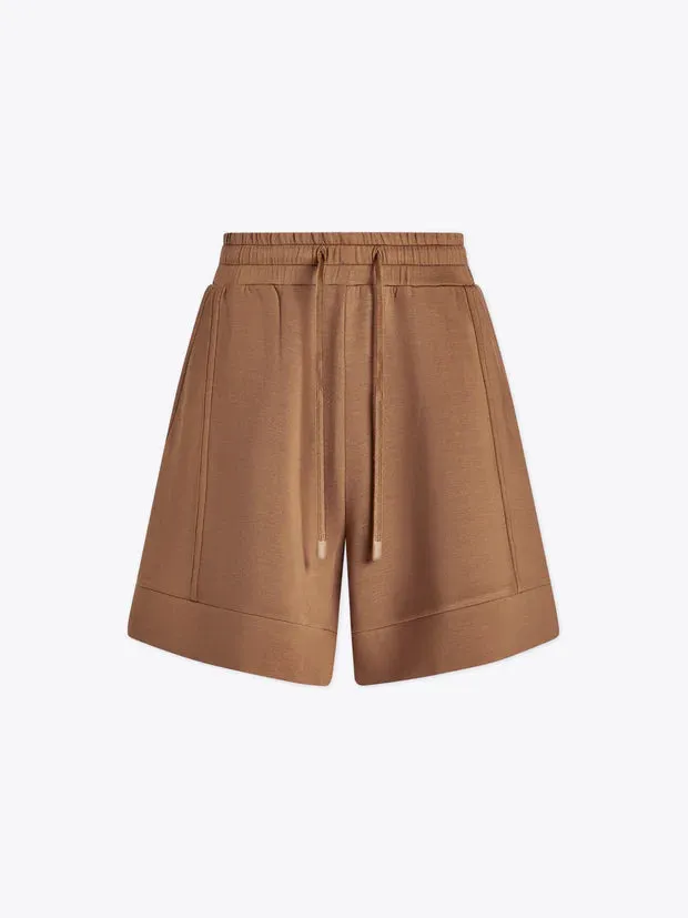 Alder High-Rise Short 5"