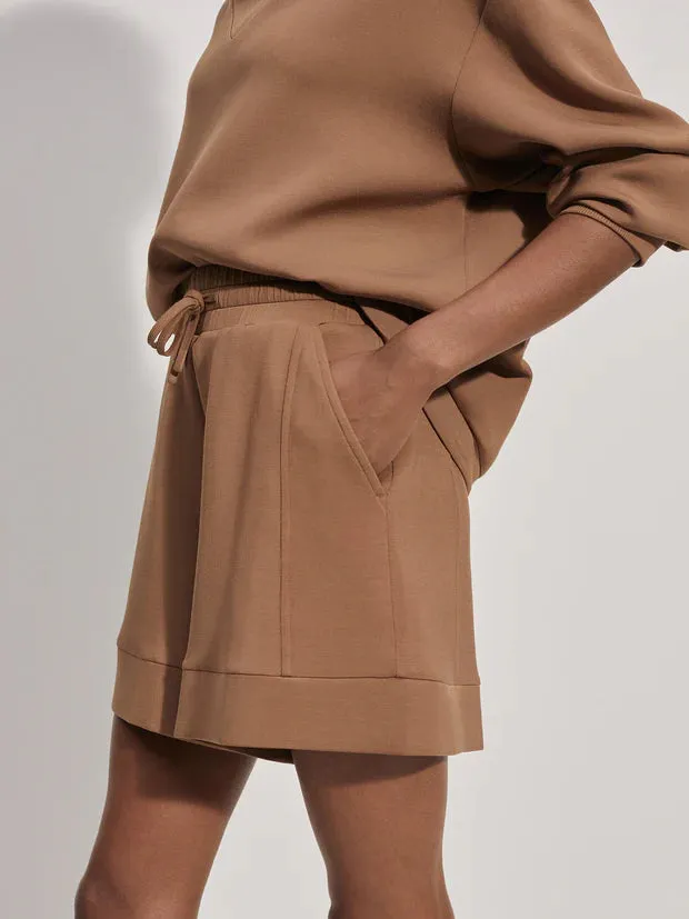 Alder High-Rise Short 5"