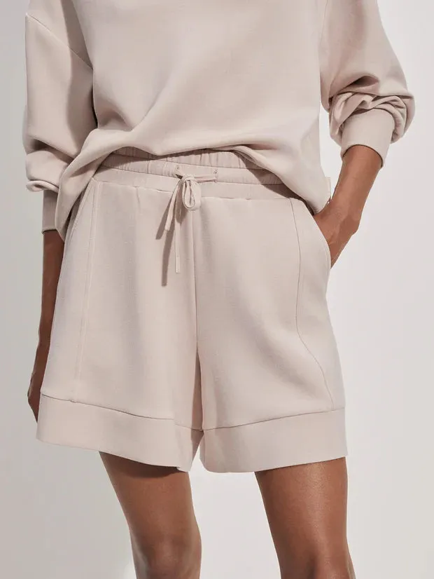 Alder High-Rise Short 5"