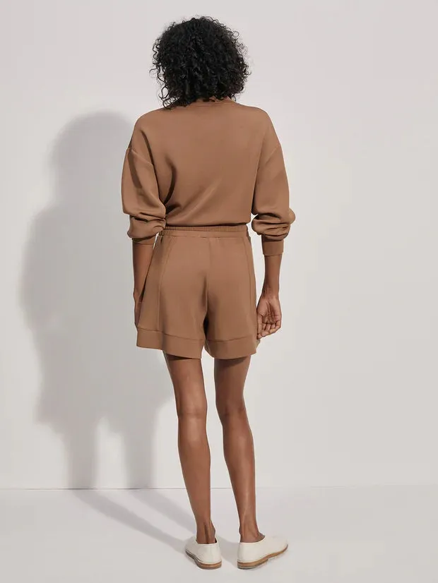 Alder High-Rise Short 5"