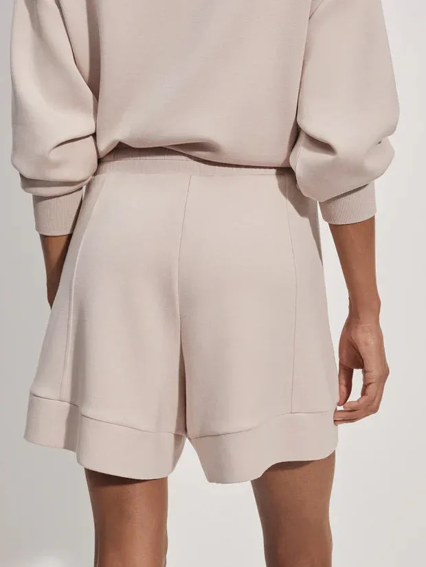 Alder High-Rise Short 5"