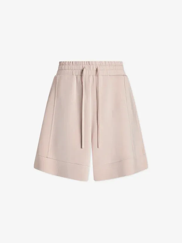Alder High-Rise Short 5"
