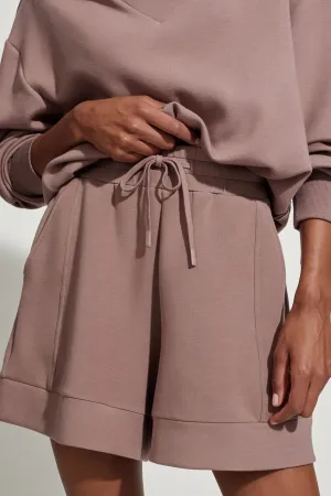 Alder High Rise Short