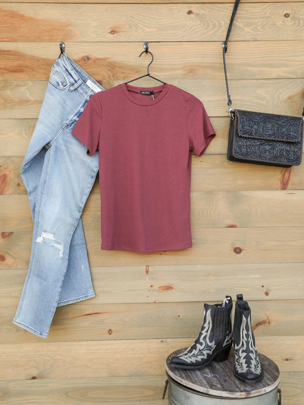 Alice II Top