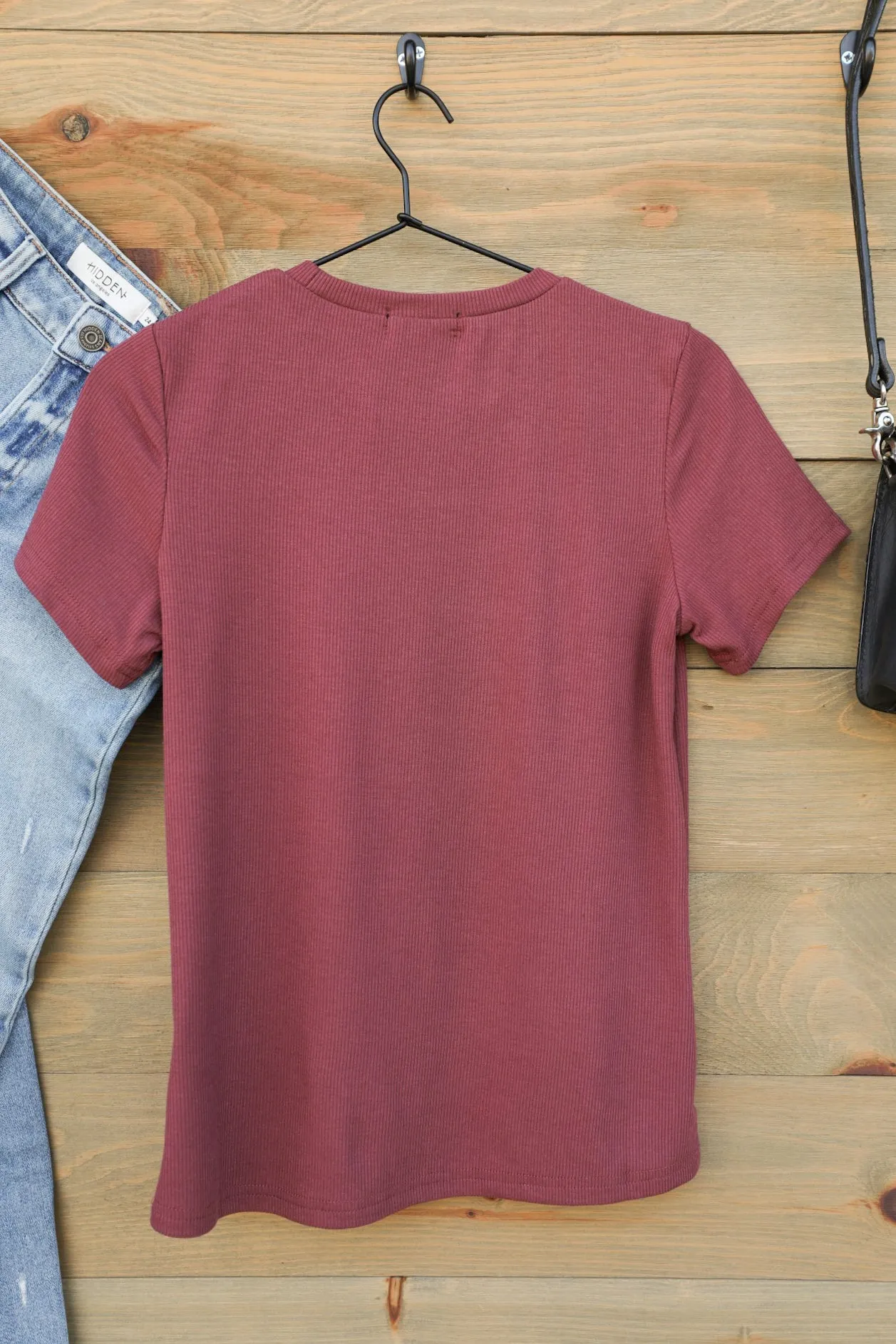 Alice II Top
