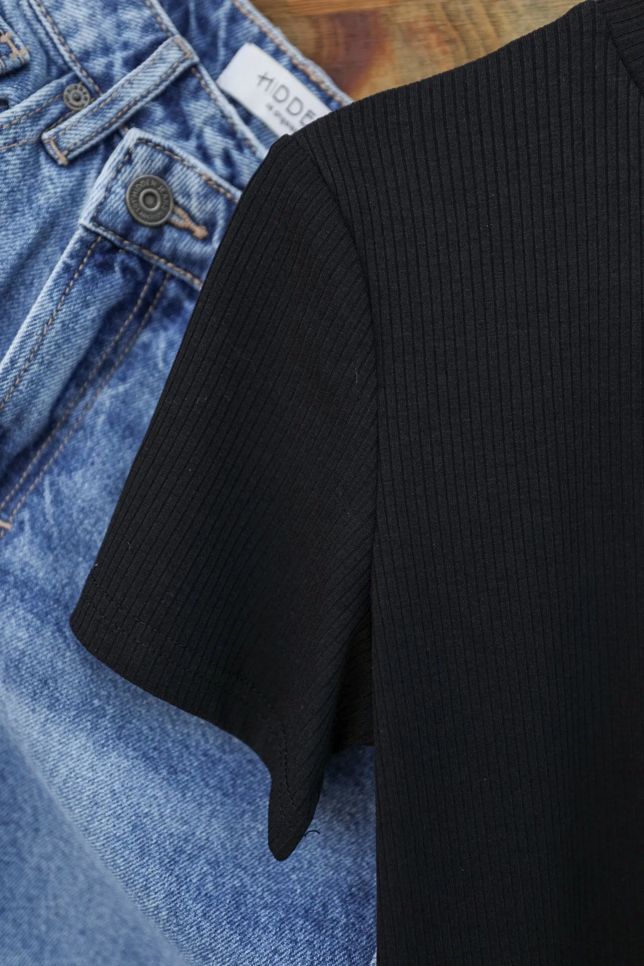 Alice II Top