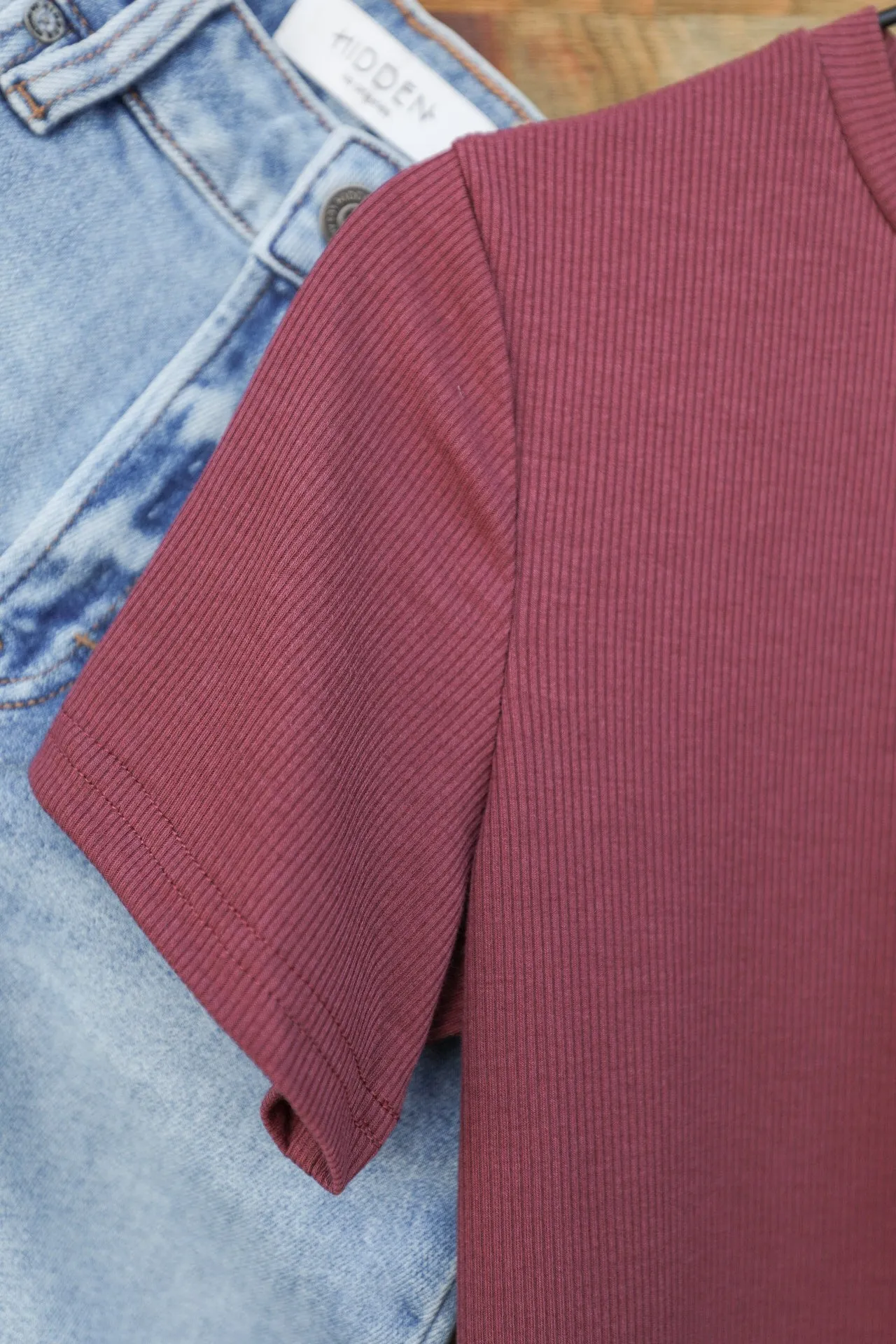 Alice II Top