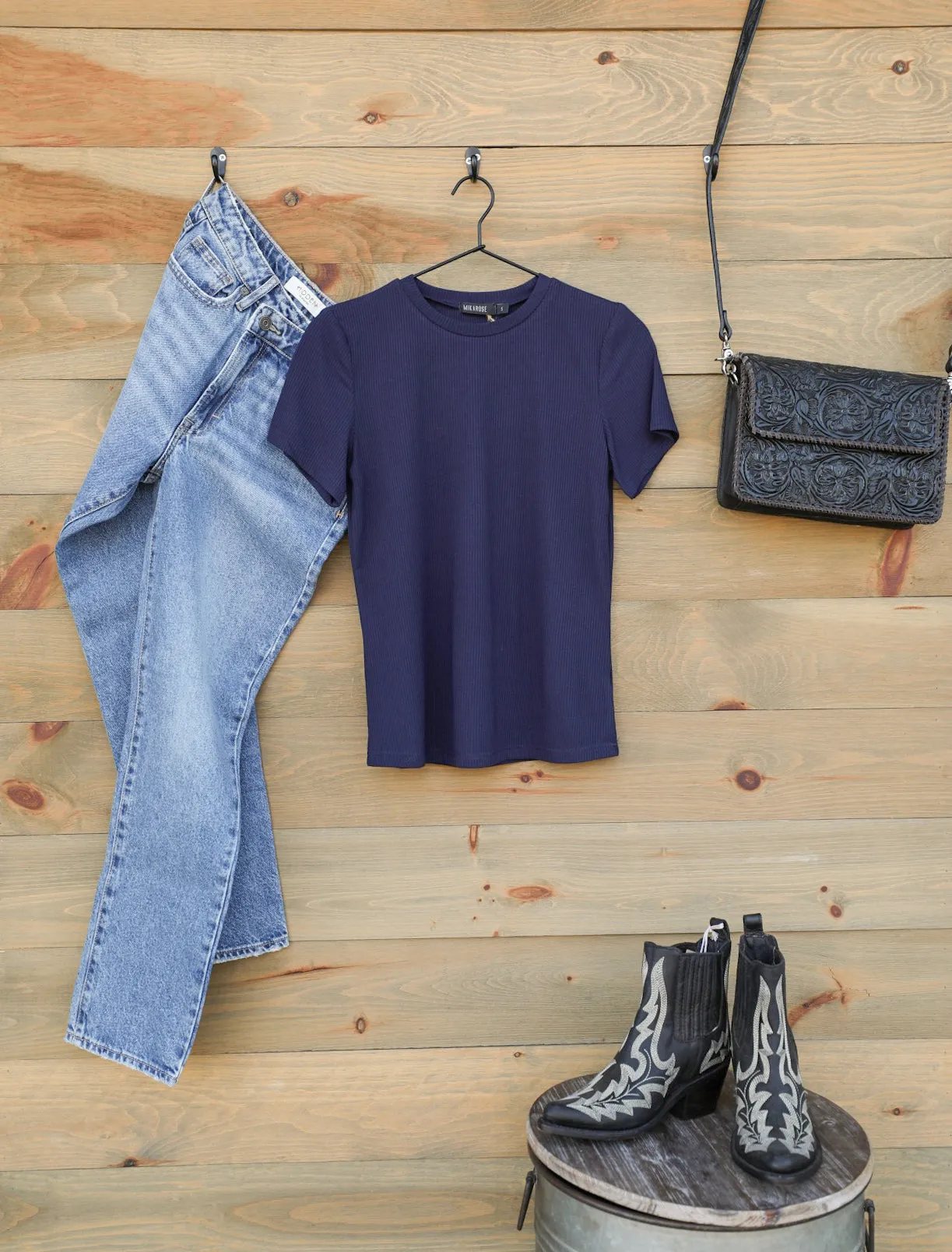 Alice II Top