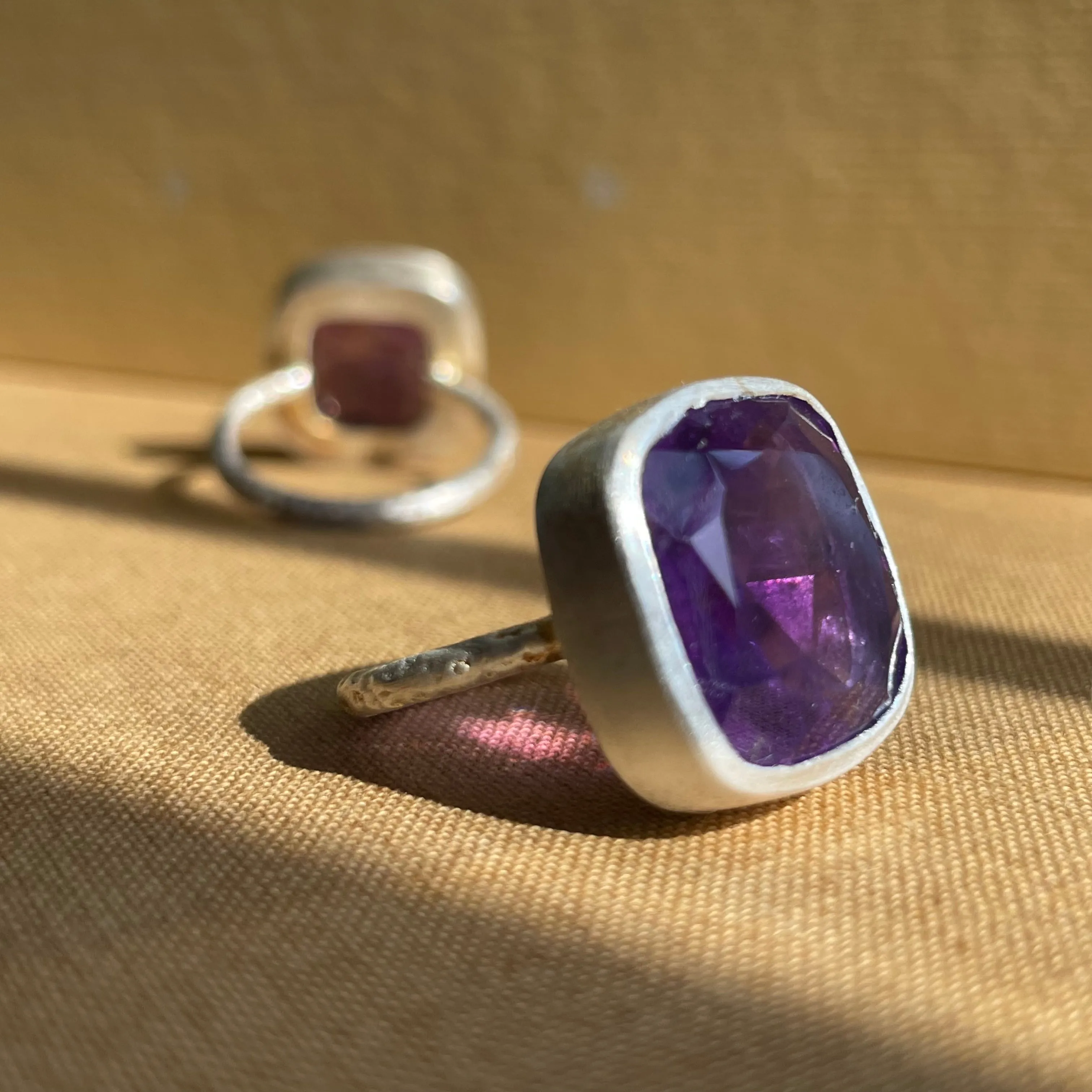 Amethyst Classic
