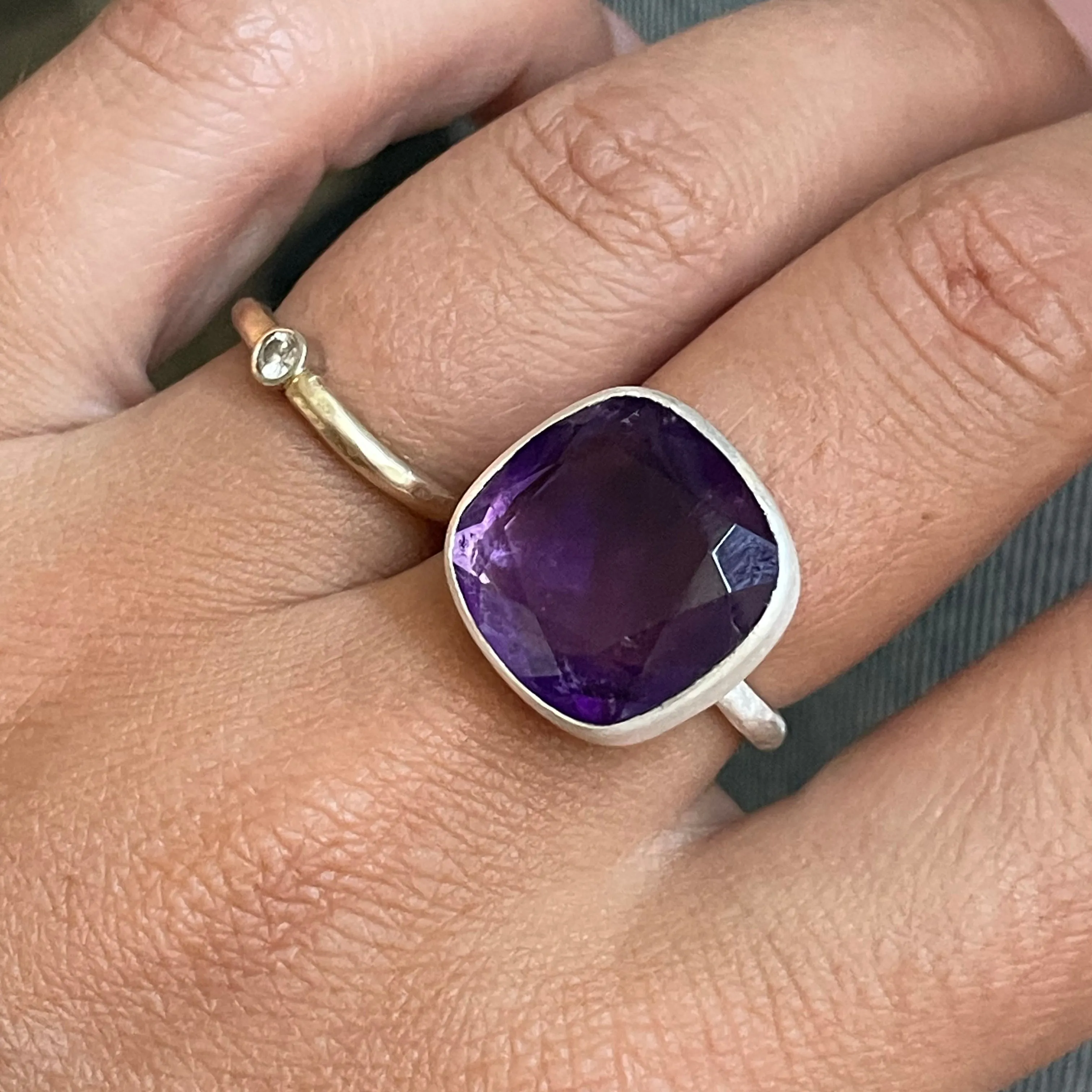 Amethyst Classic