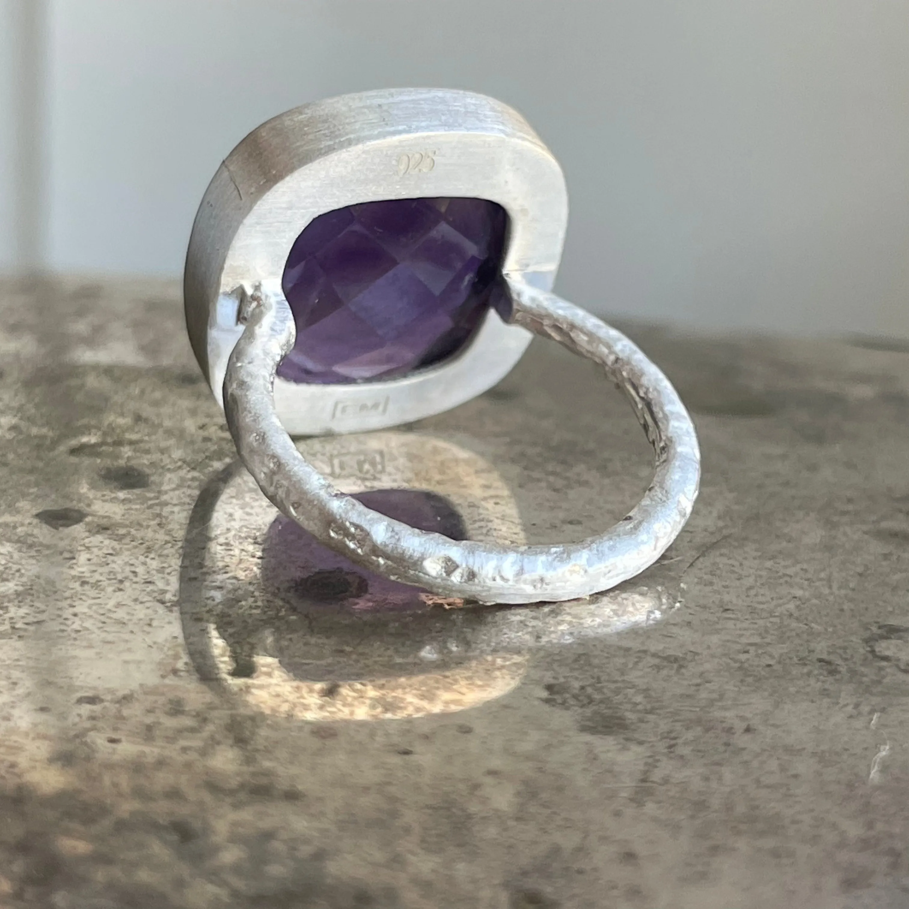 Amethyst Classic