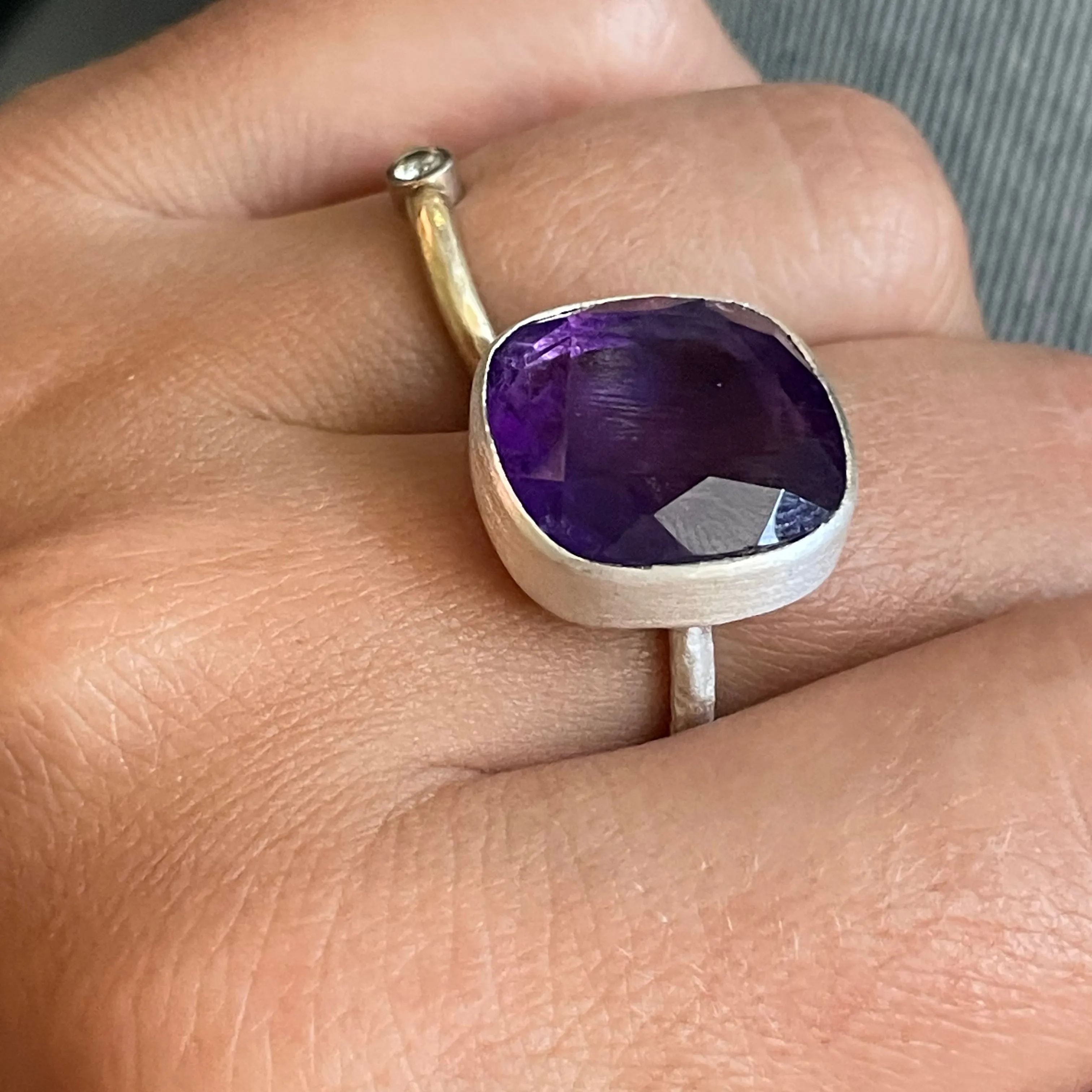 Amethyst Classic