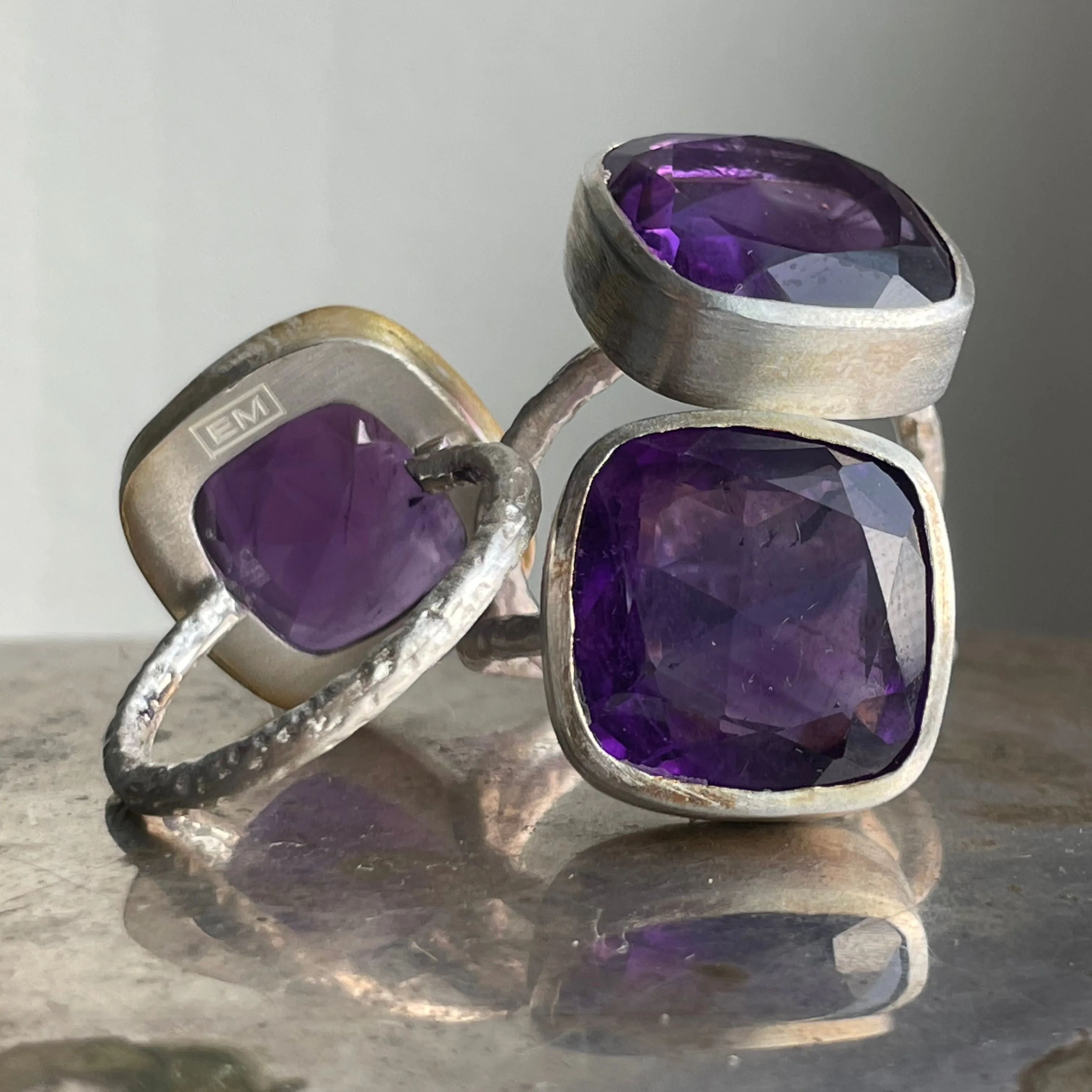 Amethyst Classic