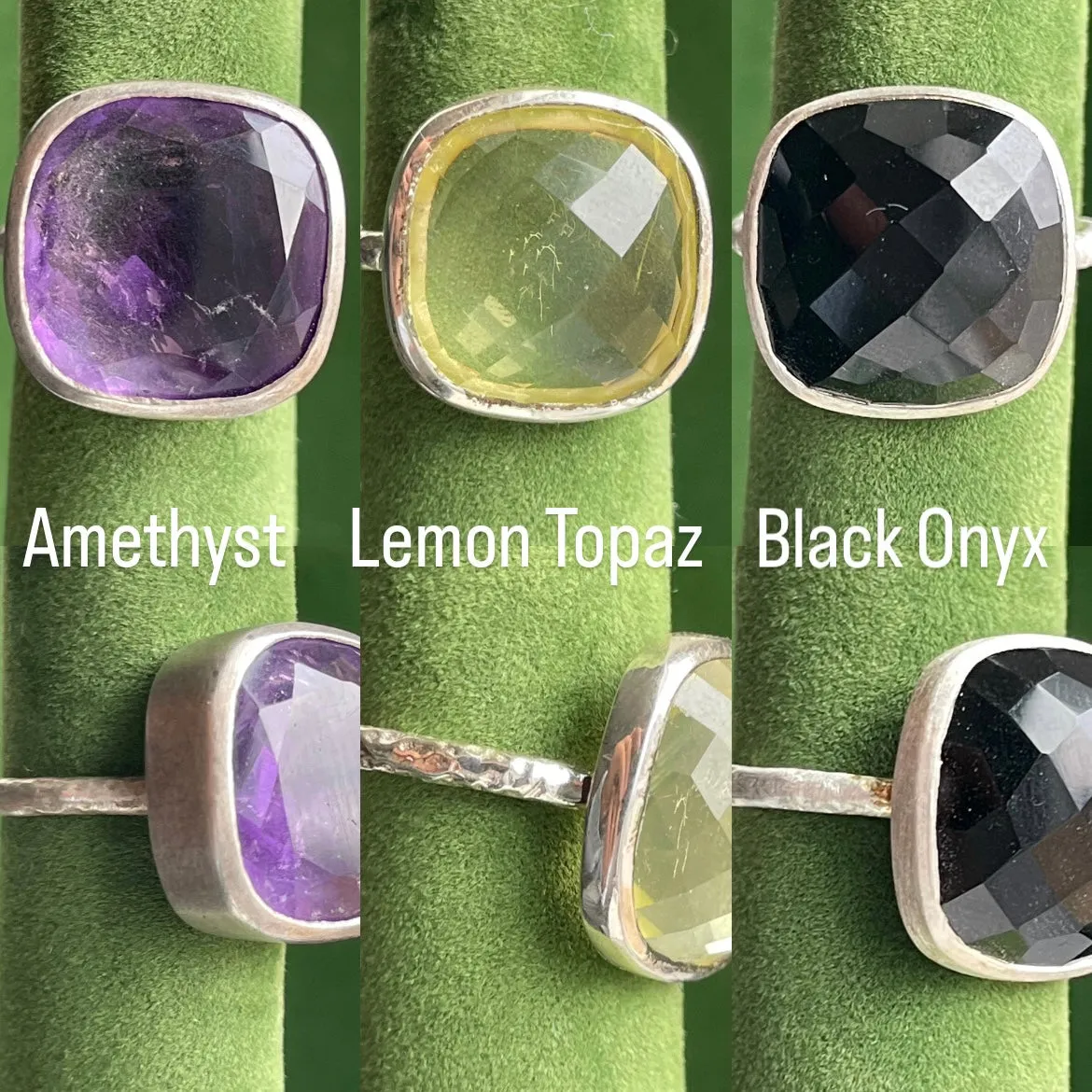 Amethyst Classic