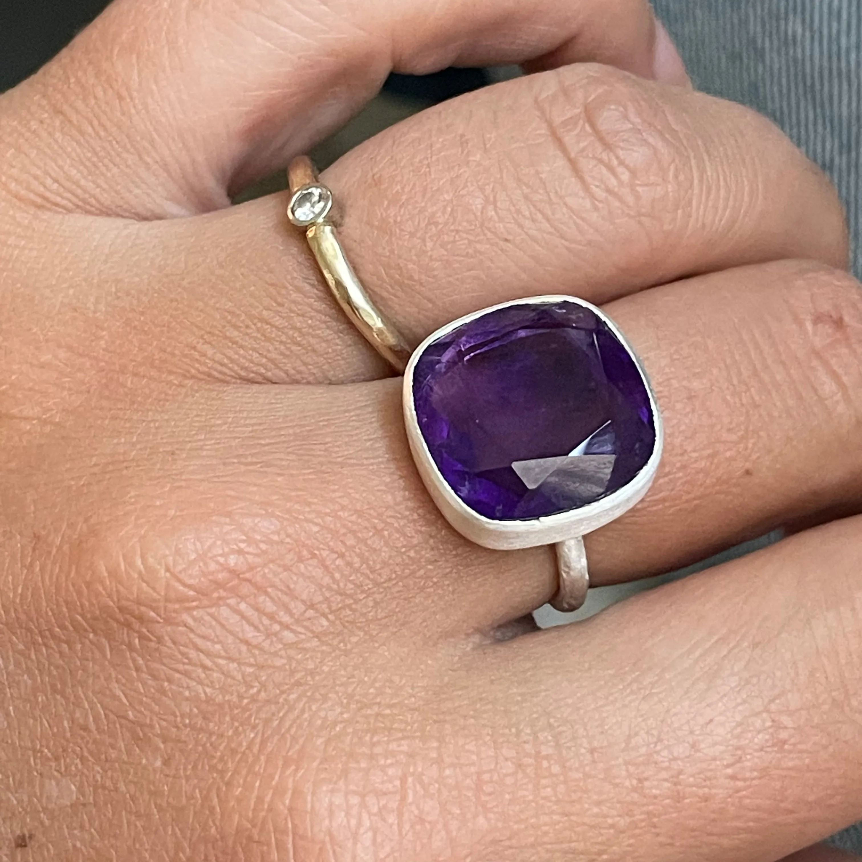 Amethyst Classic
