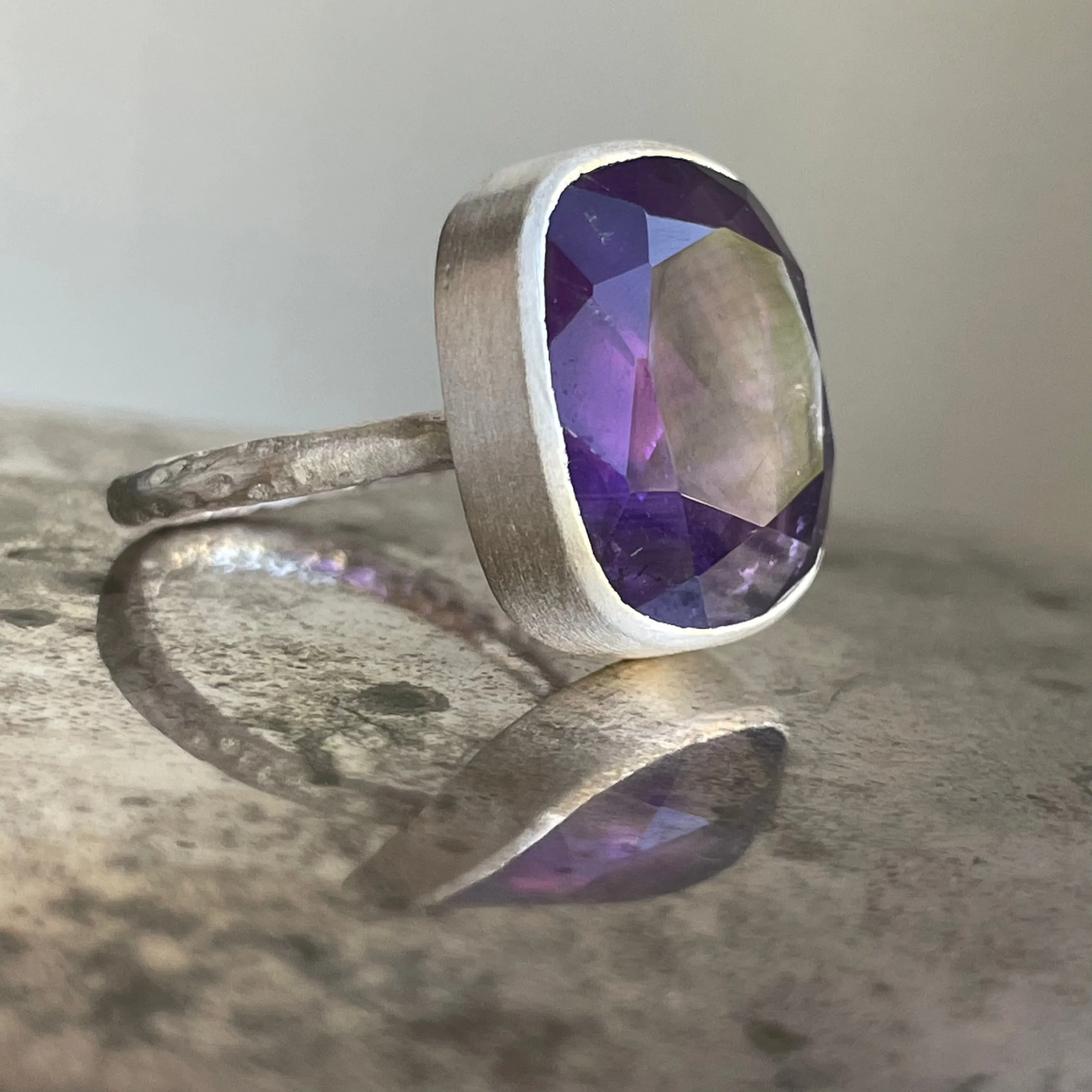 Amethyst Classic