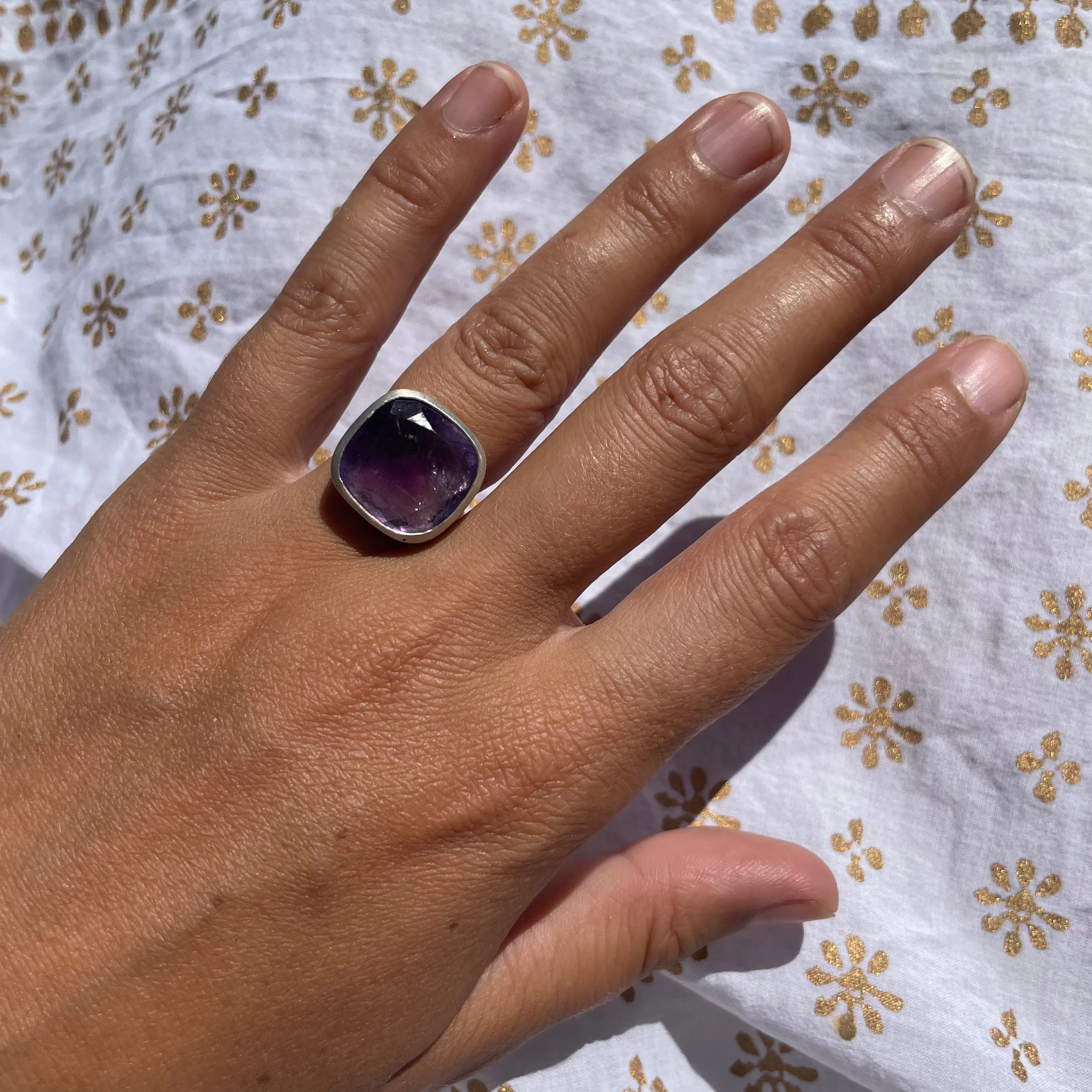 Amethyst Classic