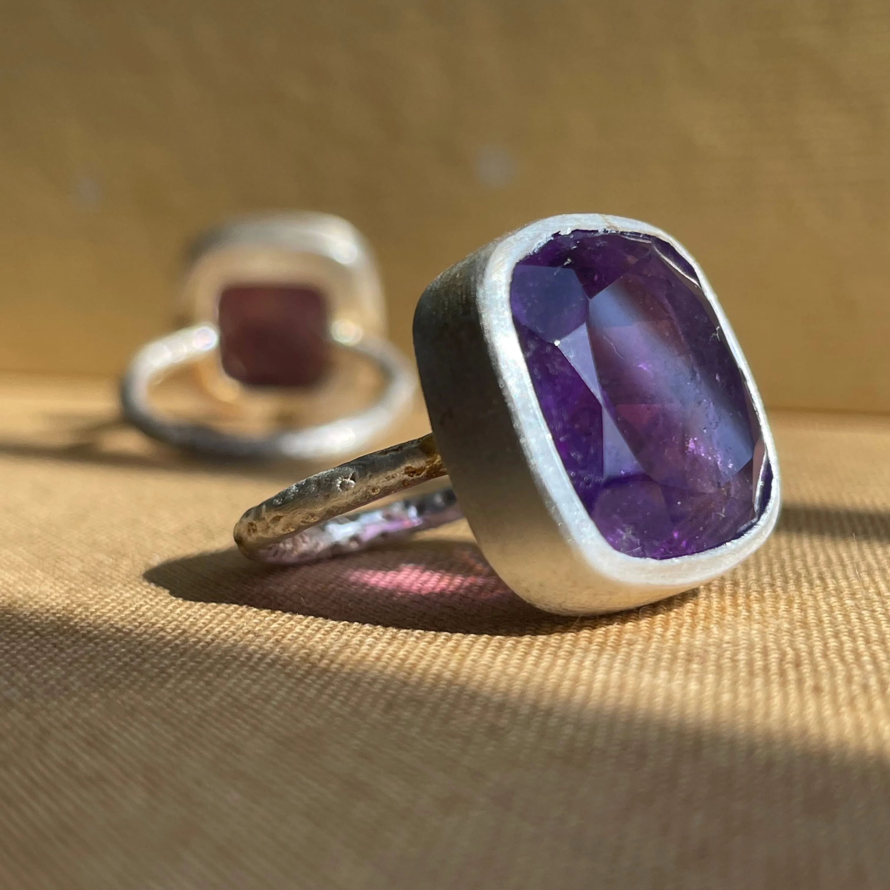 Amethyst Classic