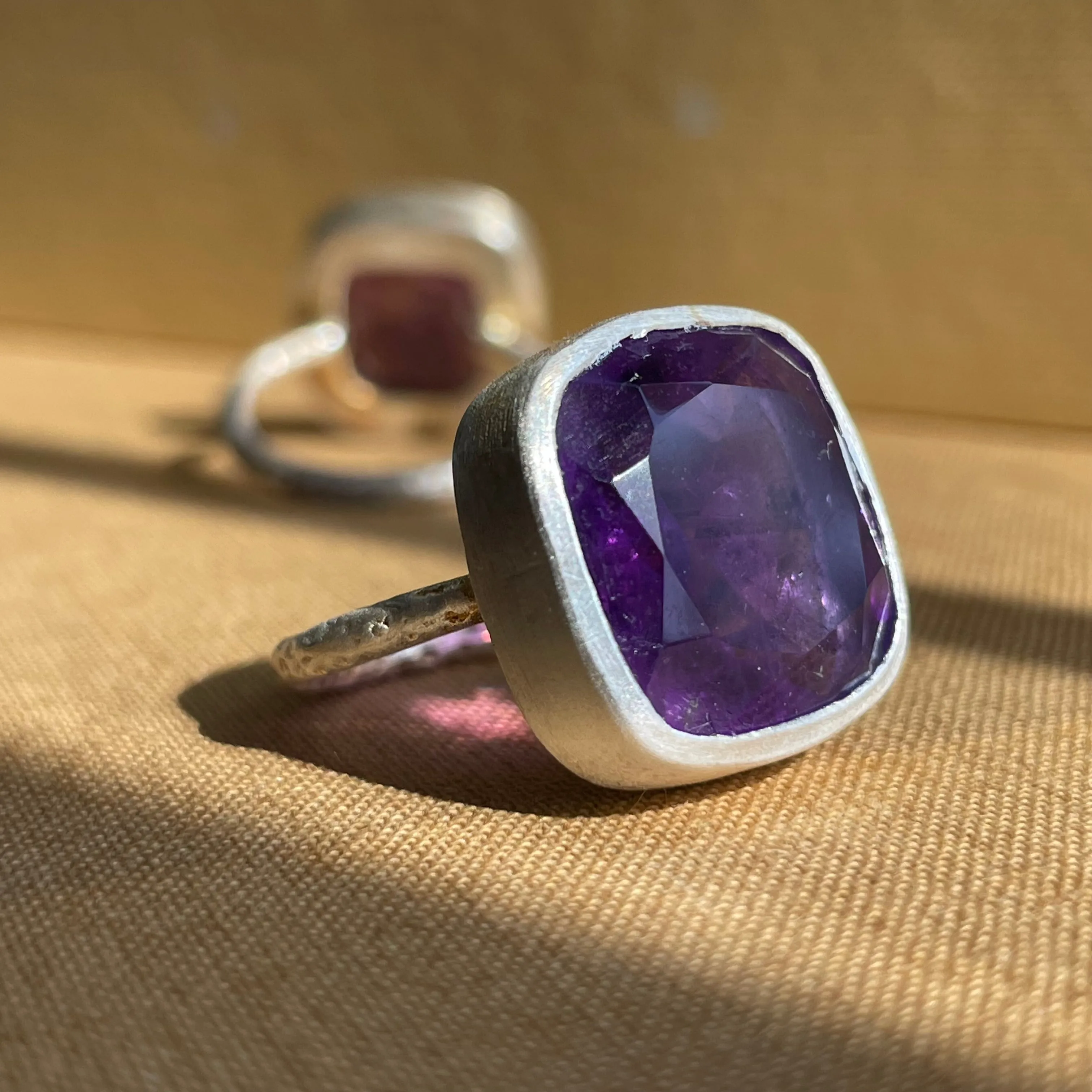 Amethyst Classic