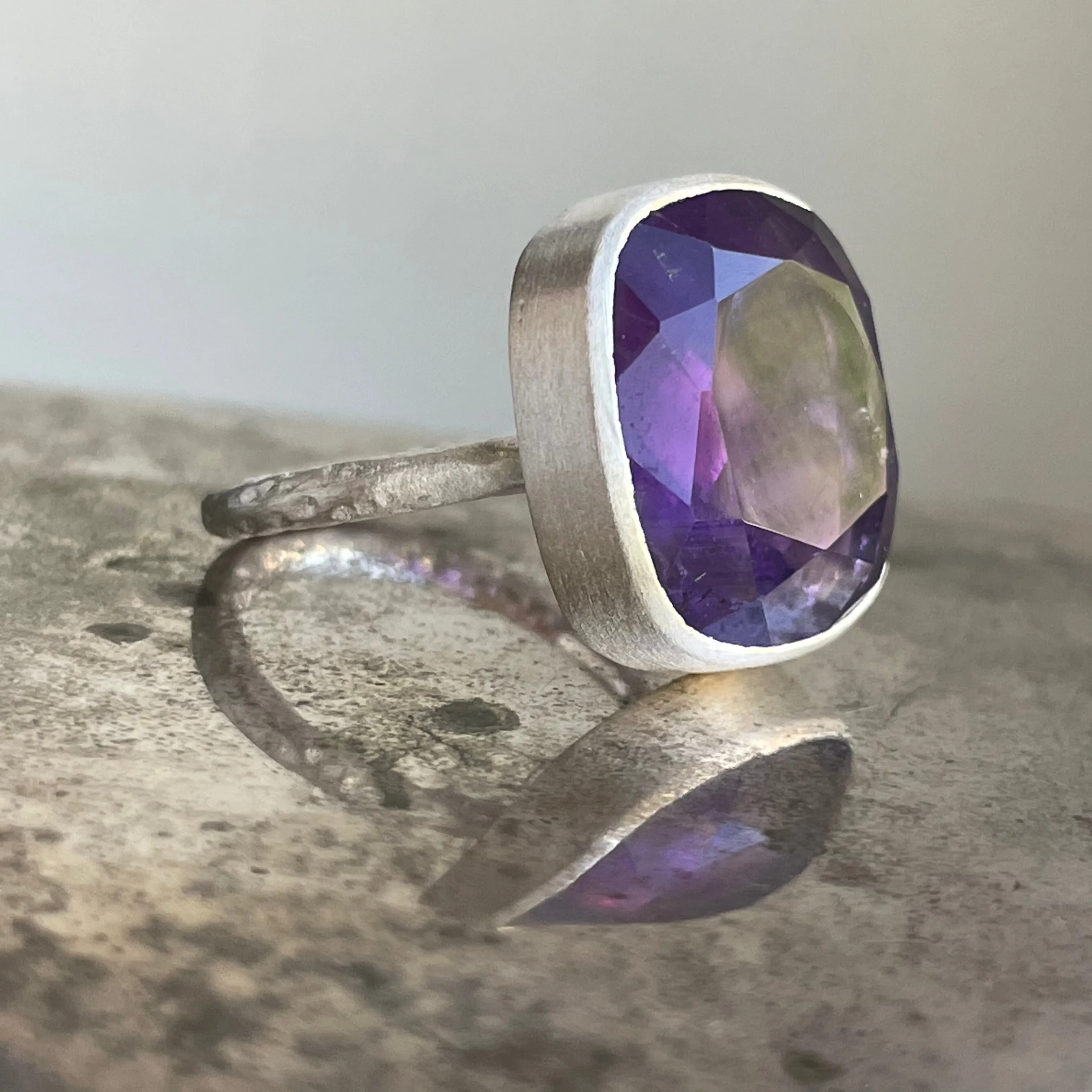 Amethyst Classic