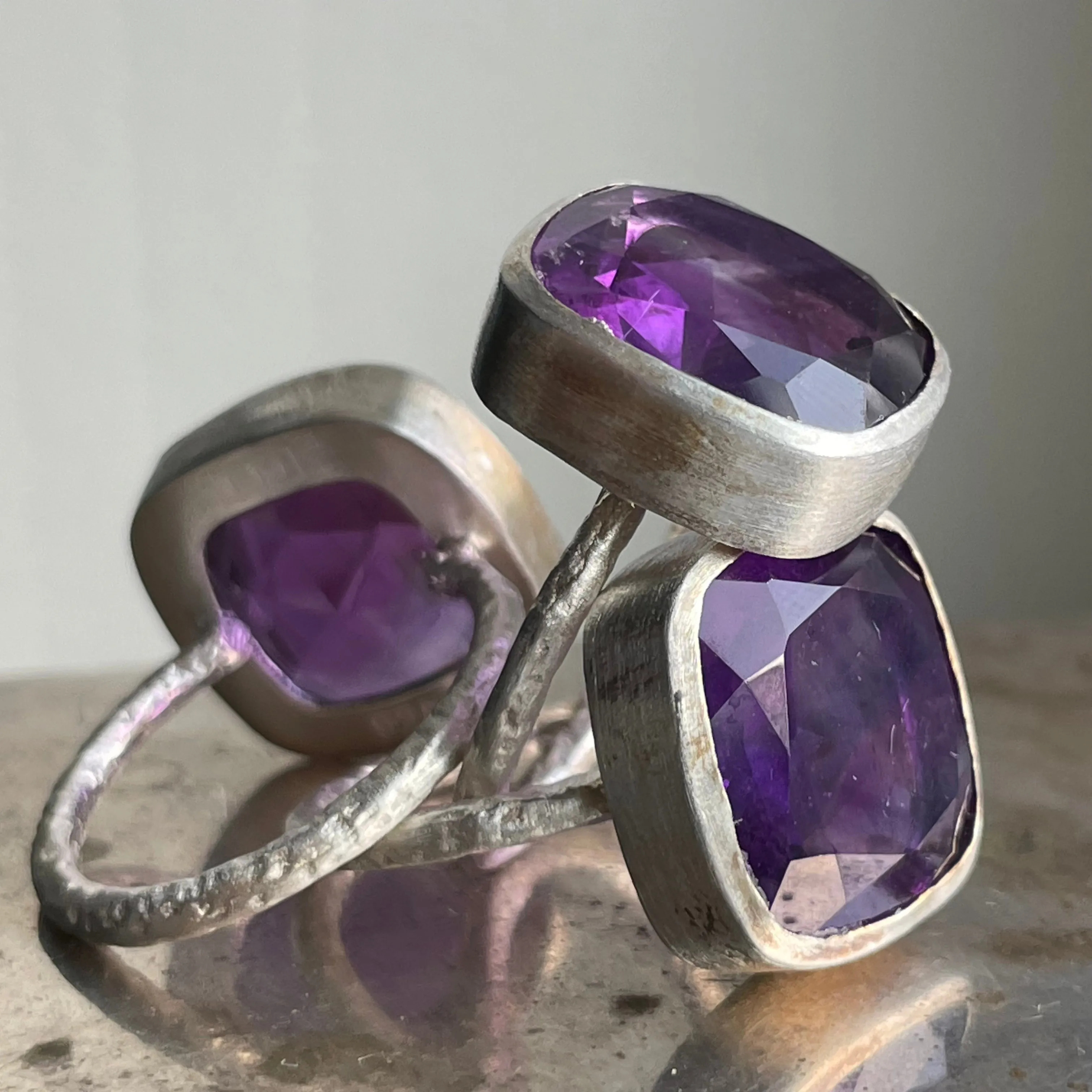 Amethyst Classic