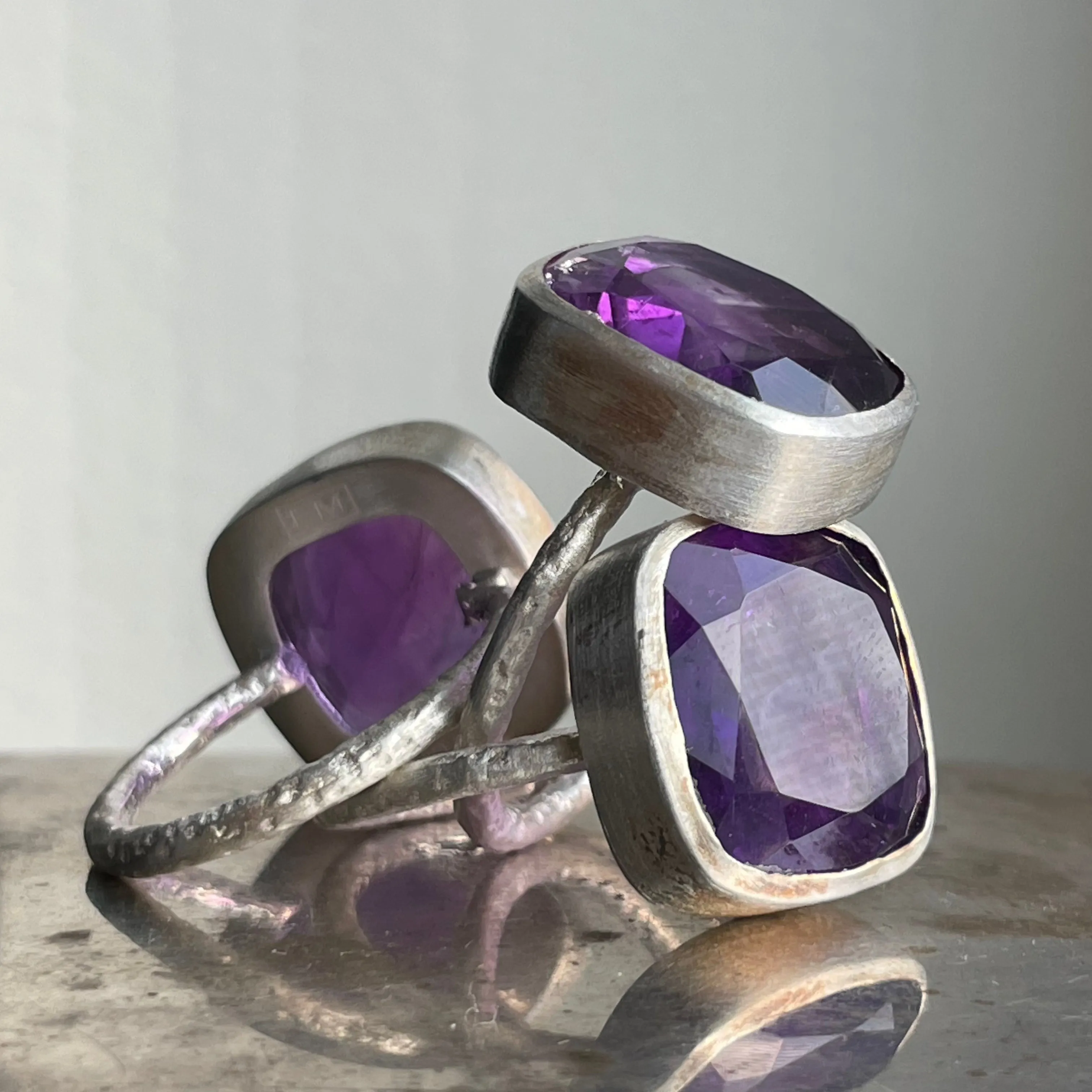 Amethyst Classic