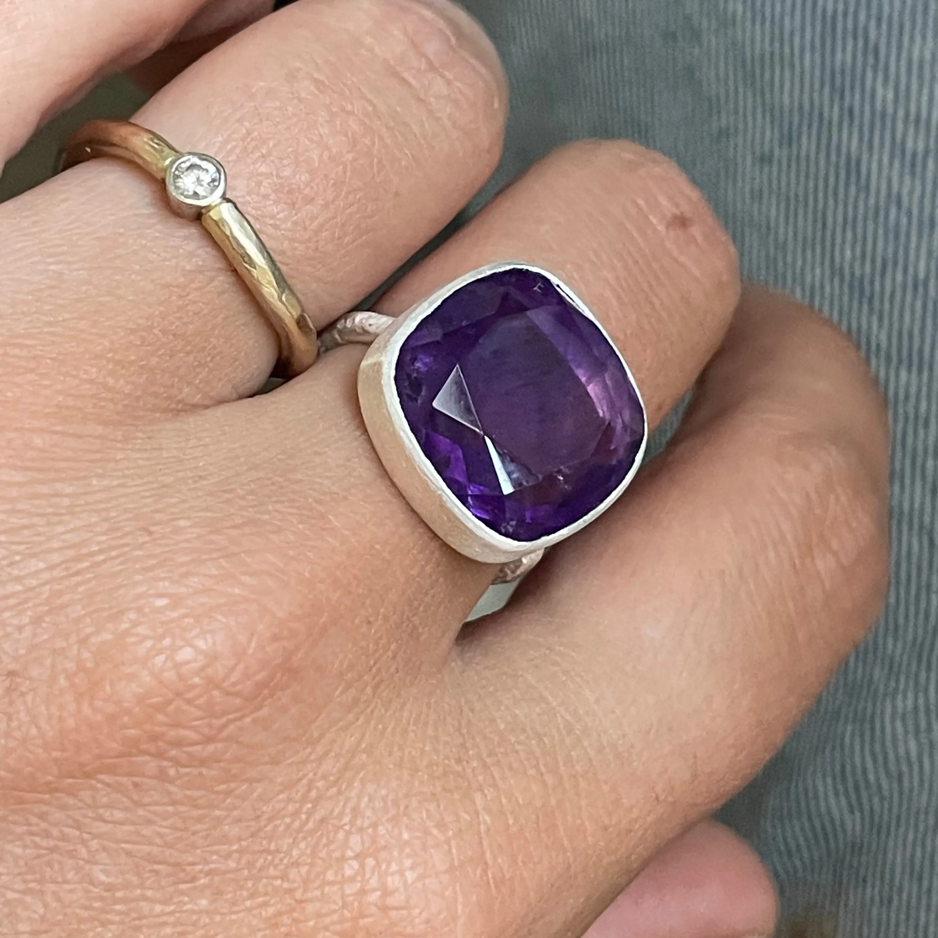 Amethyst Classic