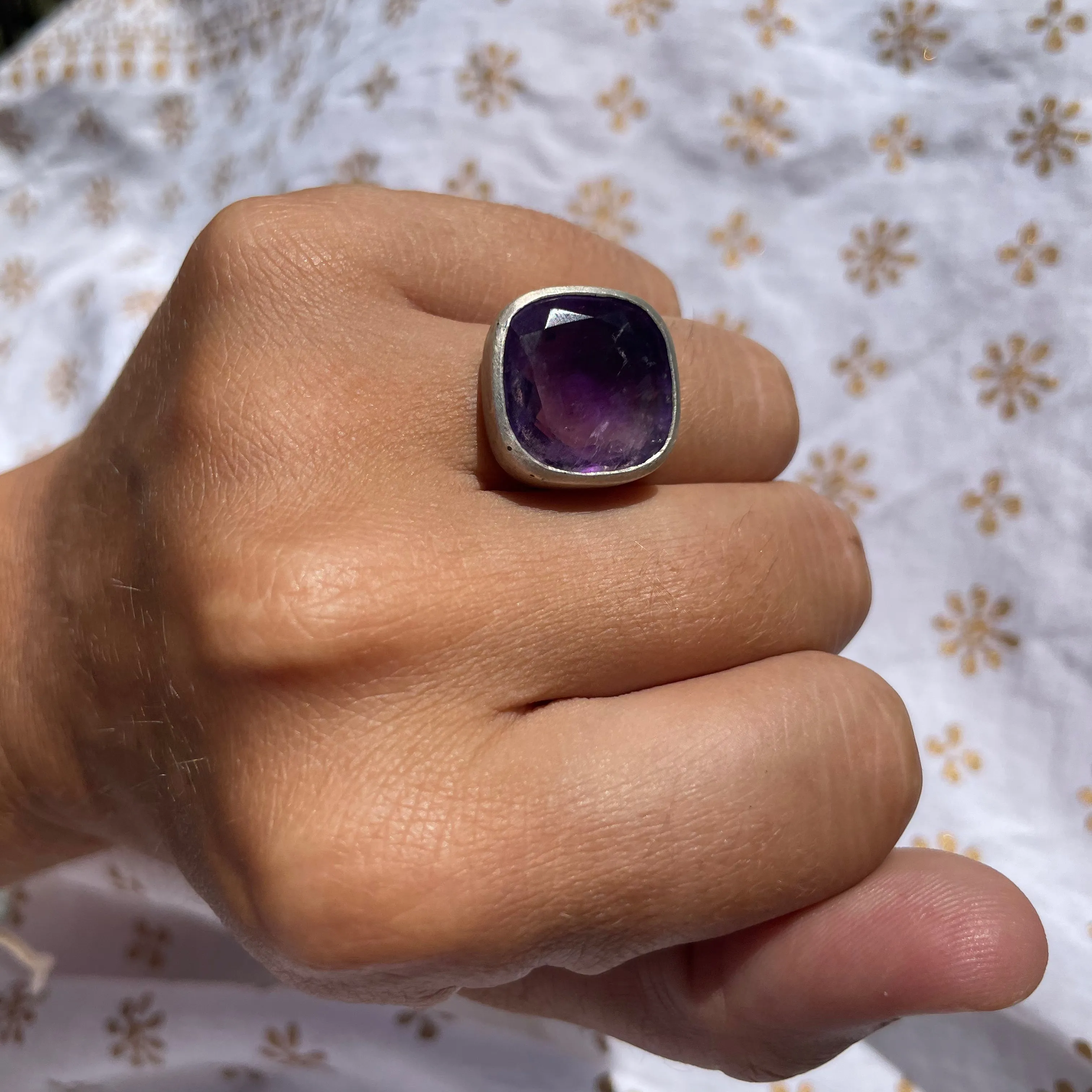 Amethyst Classic