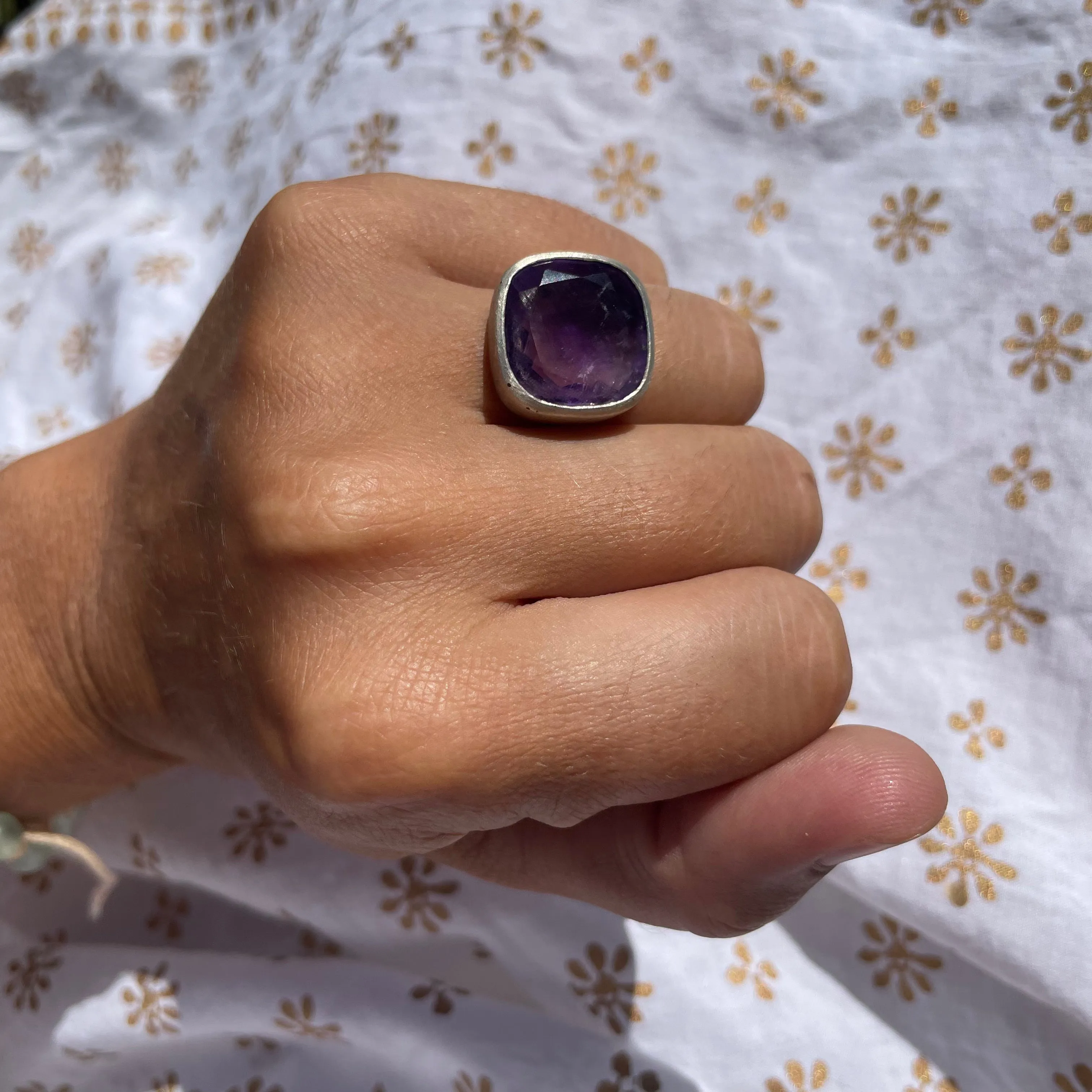 Amethyst Classic