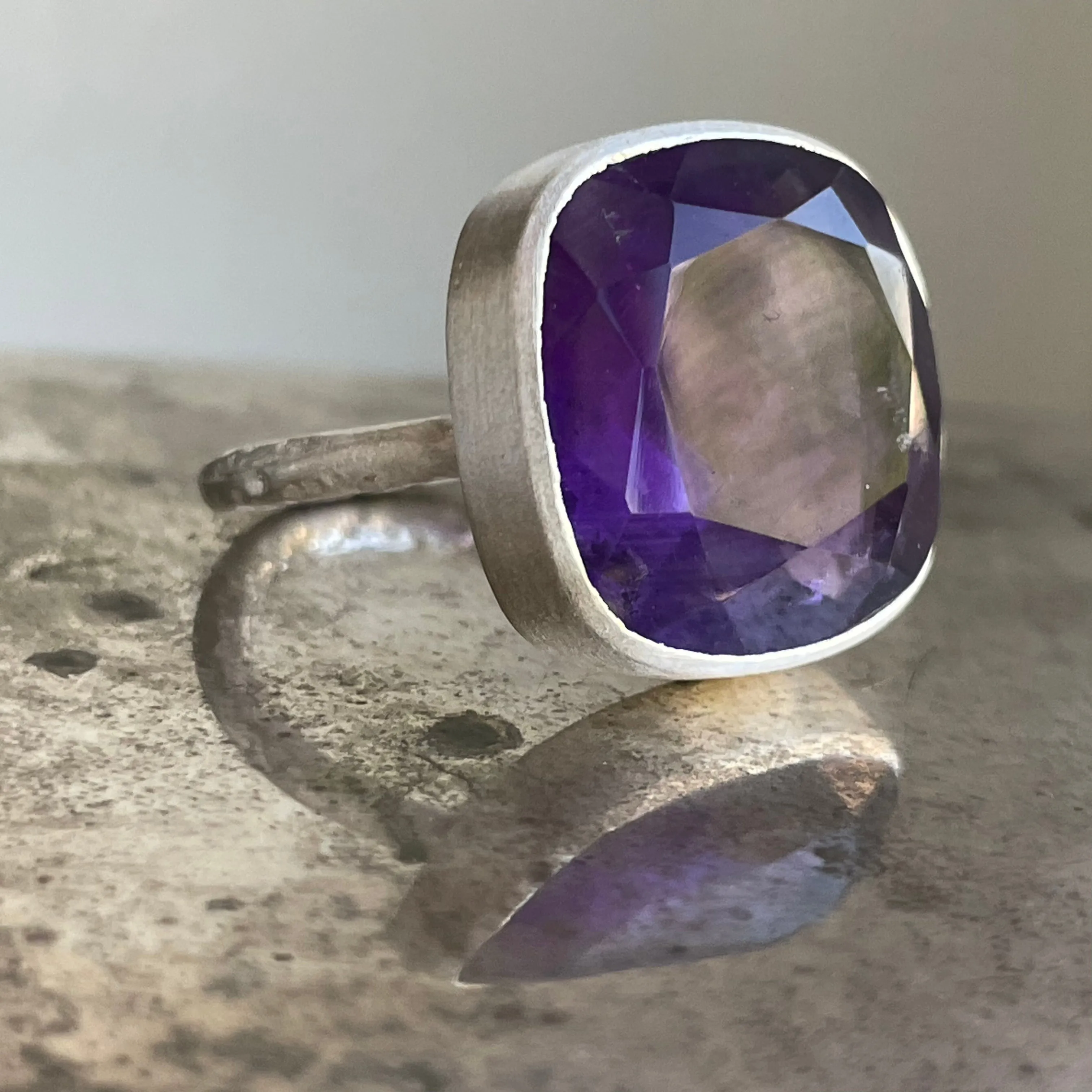 Amethyst Classic