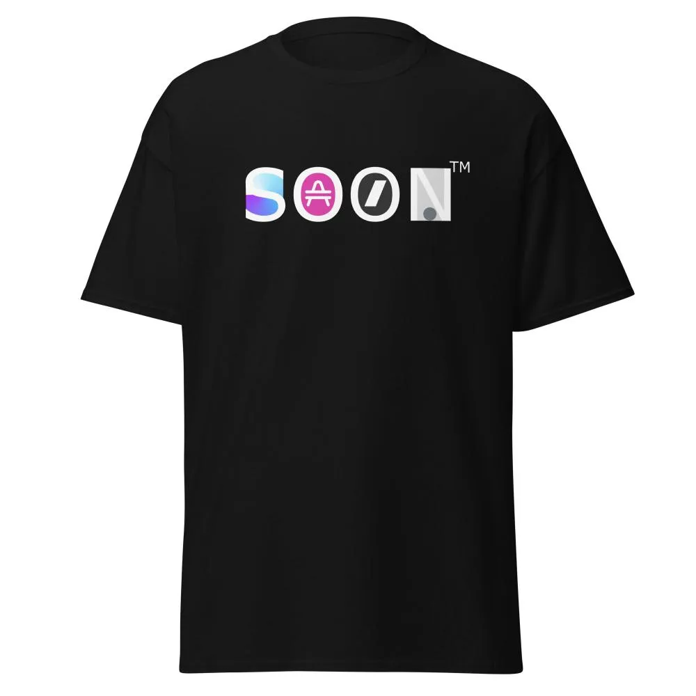 AMP Soon™