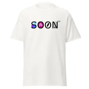 AMP Soon™