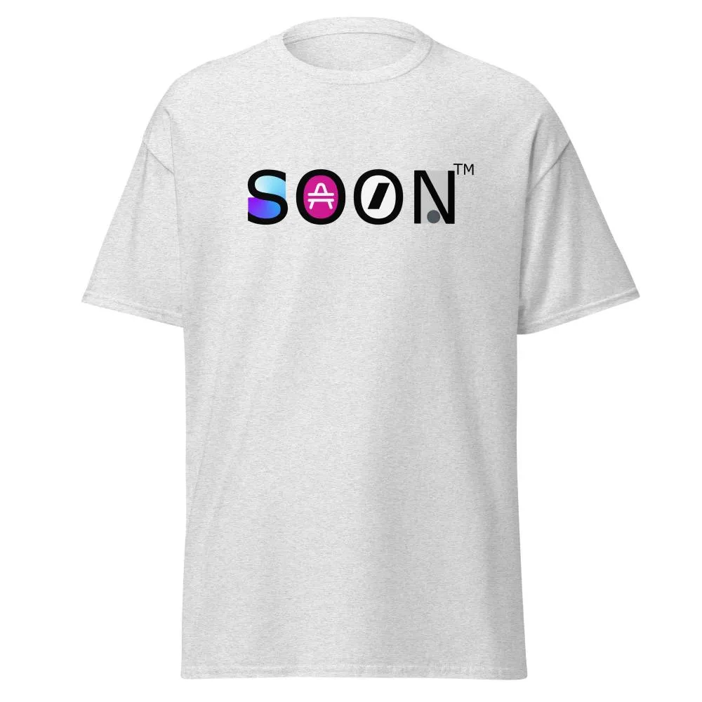 AMP Soon™
