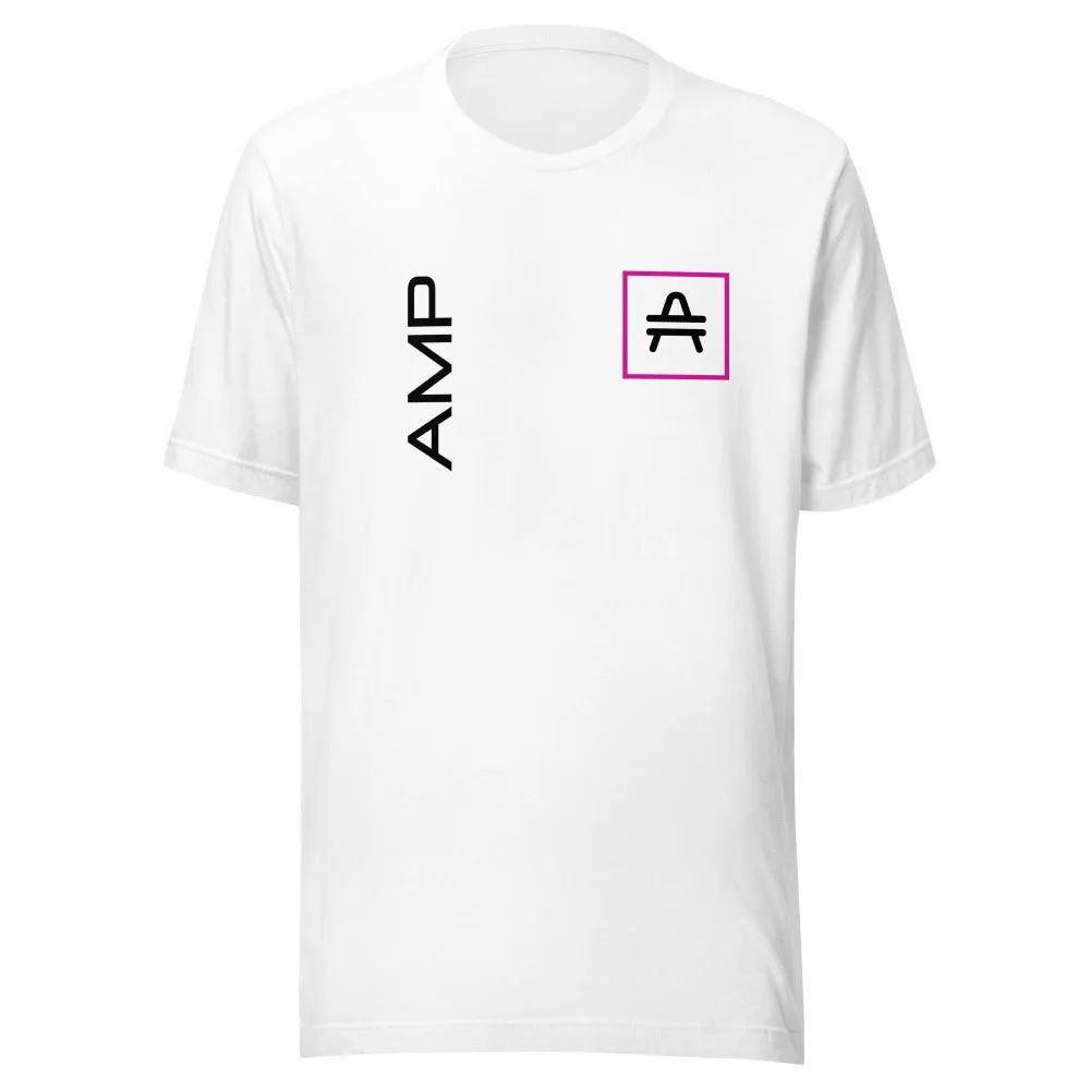 AMP Vertices T-Shirt