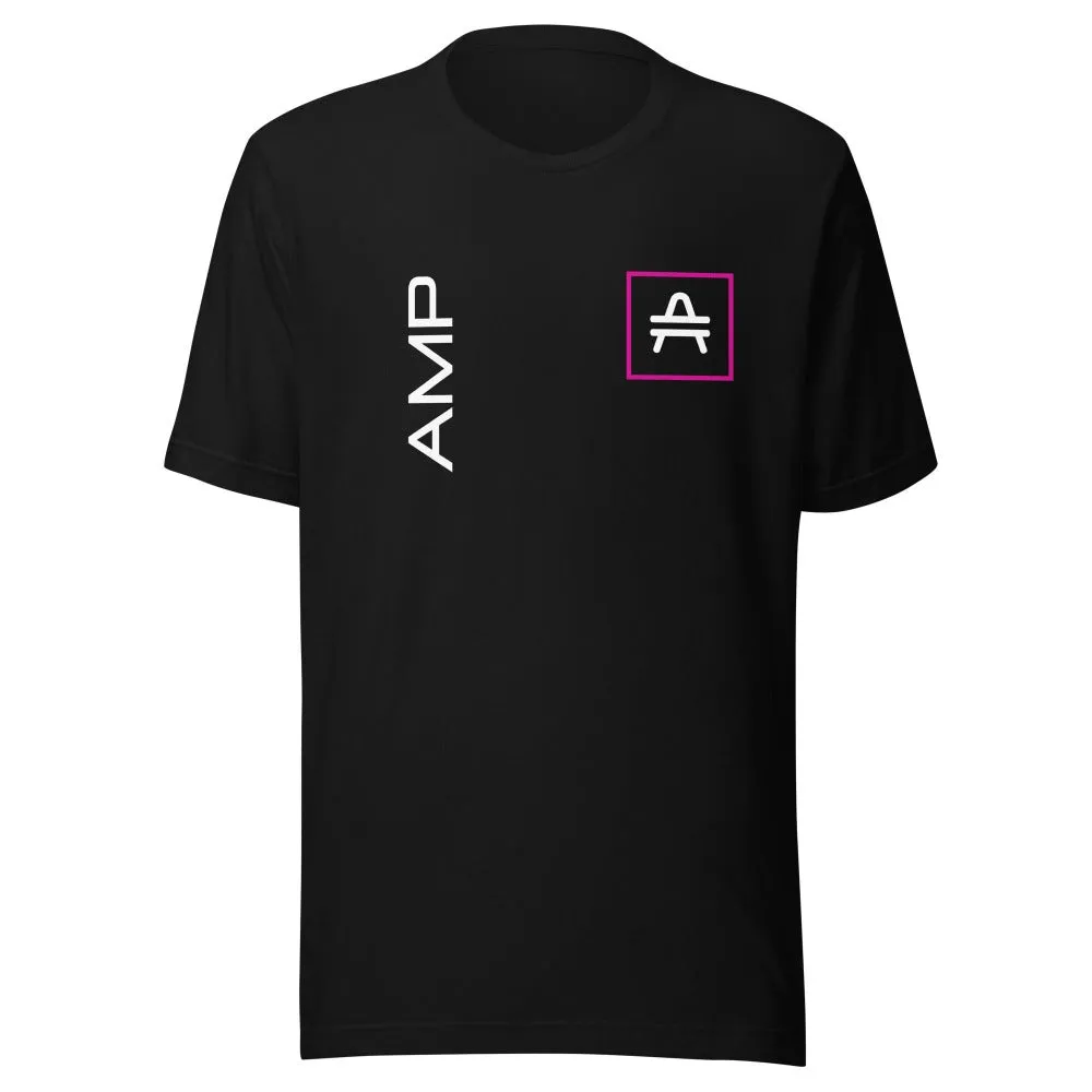 AMP Vertices T-Shirt