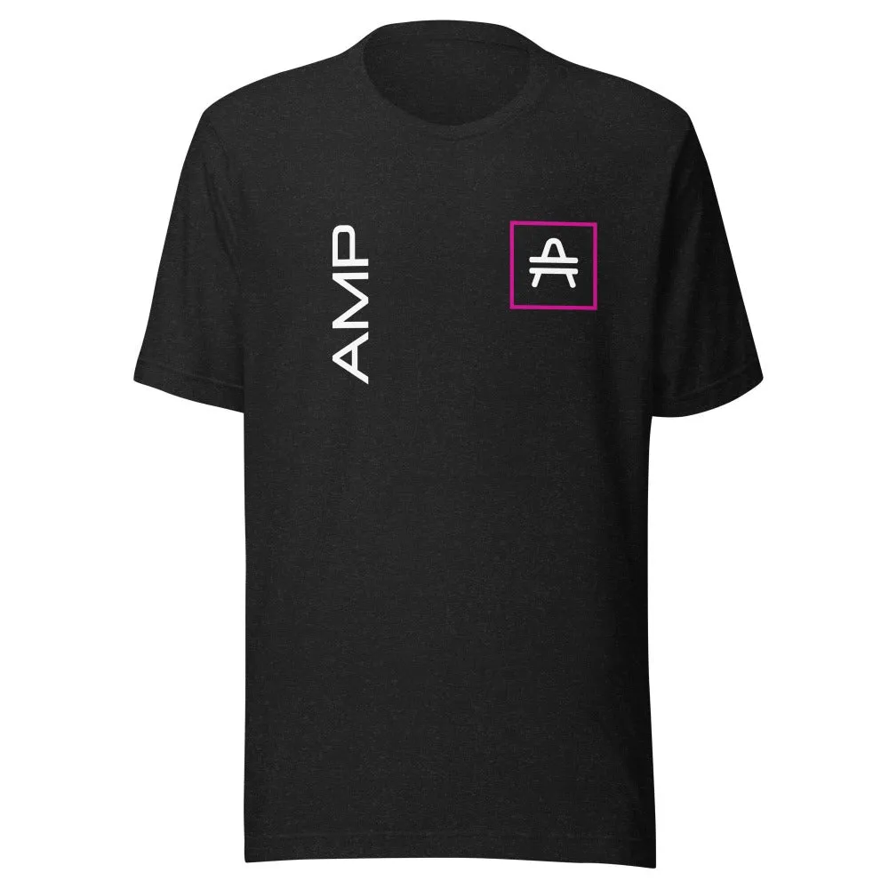 AMP Vertices T-Shirt