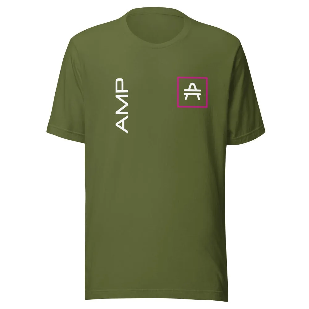 AMP Vertices T-Shirt