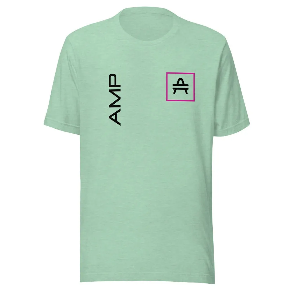 AMP Vertices T-Shirt
