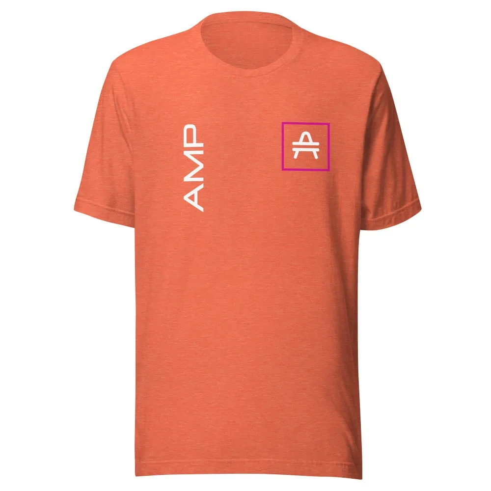 AMP Vertices T-Shirt