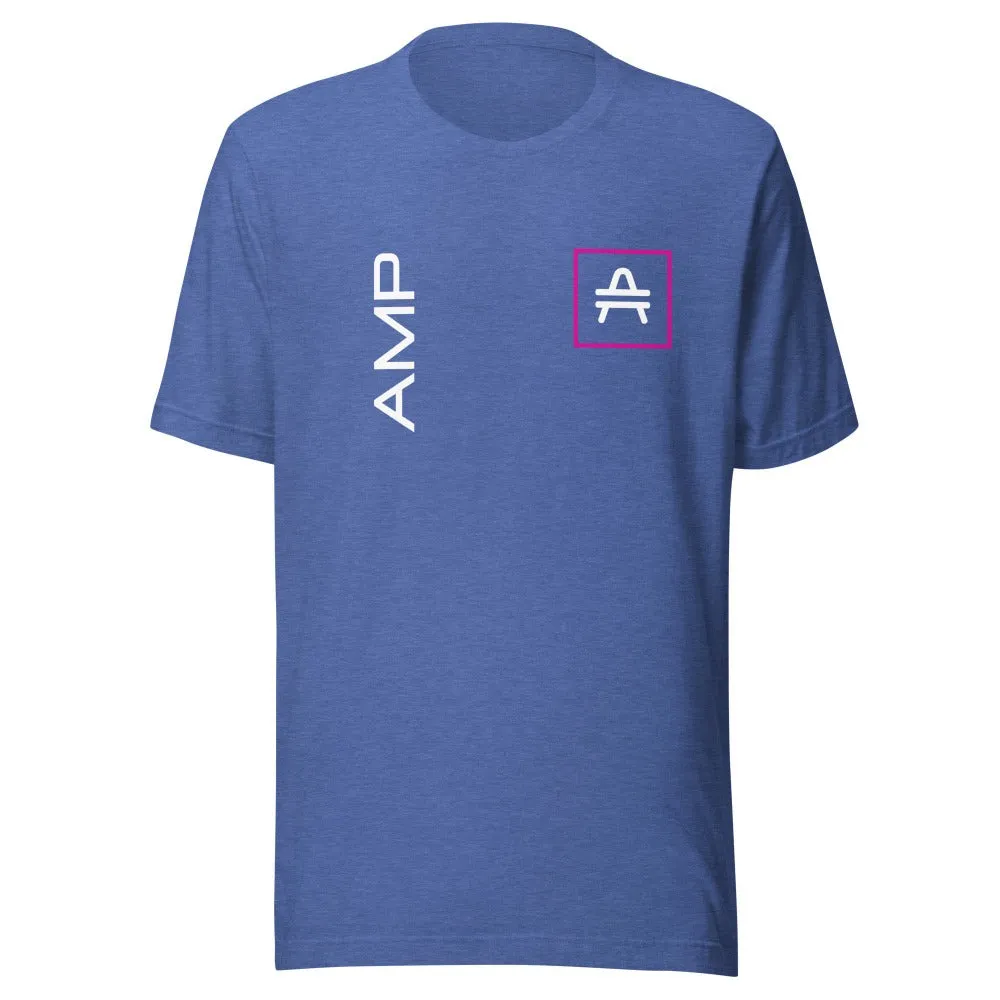 AMP Vertices T-Shirt