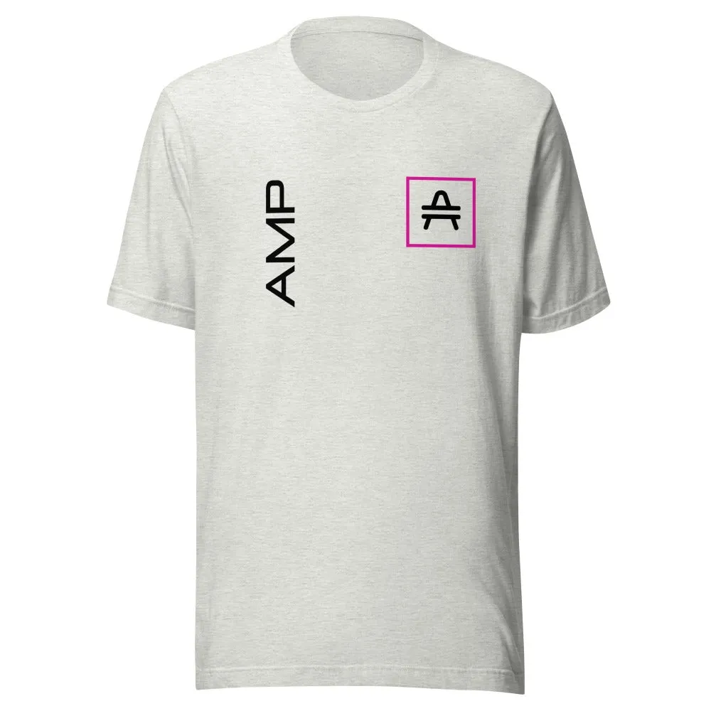 AMP Vertices T-Shirt