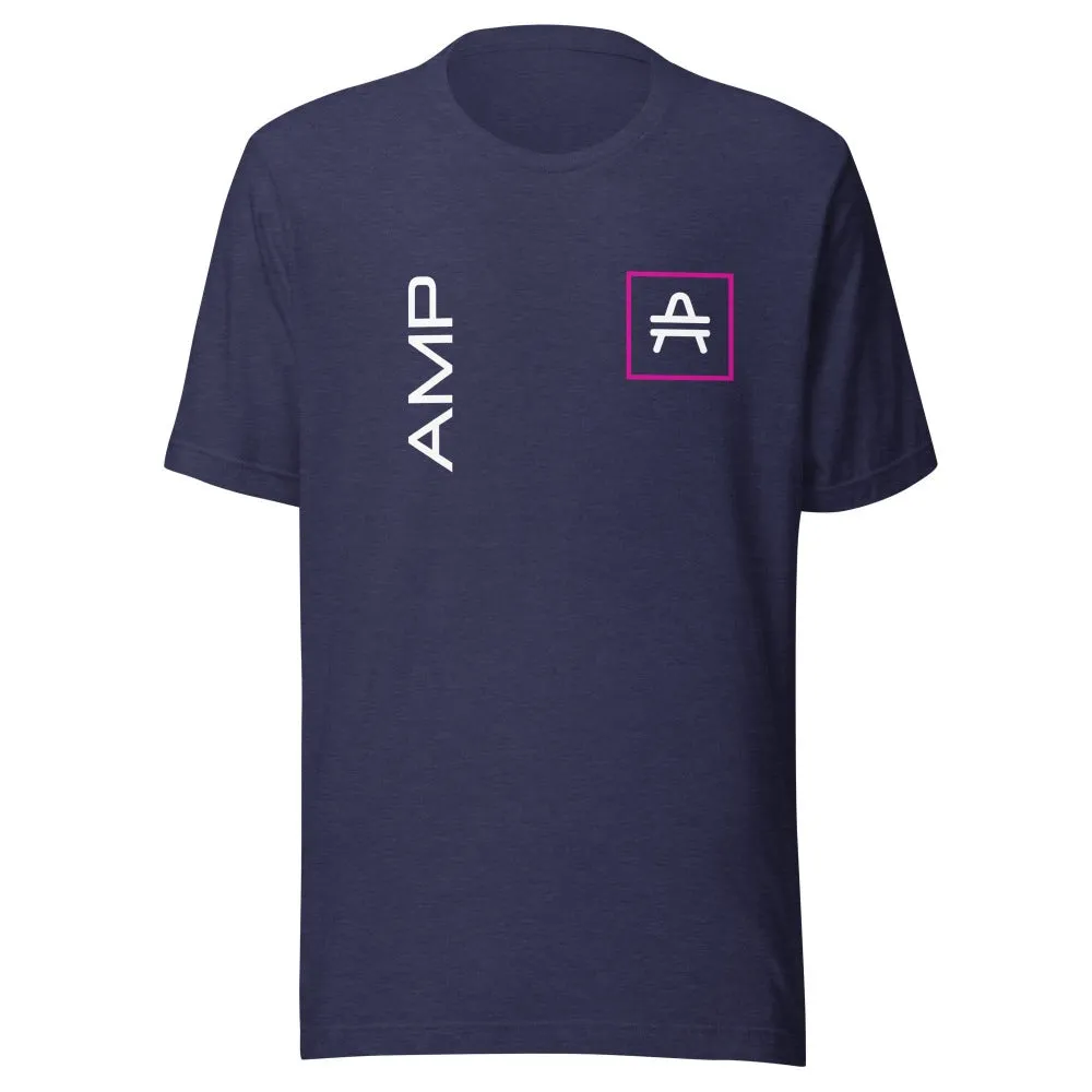 AMP Vertices T-Shirt
