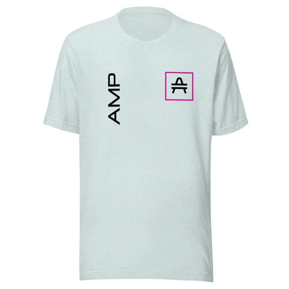 AMP Vertices T-Shirt