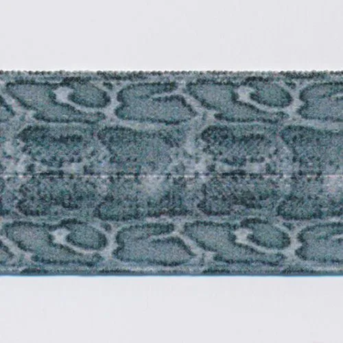 Animal Print Stretch Binder Tape #6 Snake