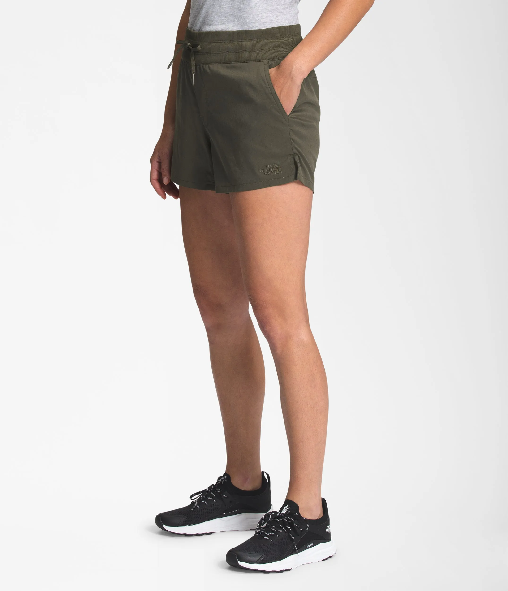 Aphrodite Motion Shorts (Women's) - NF0A4AQF - Past Season
