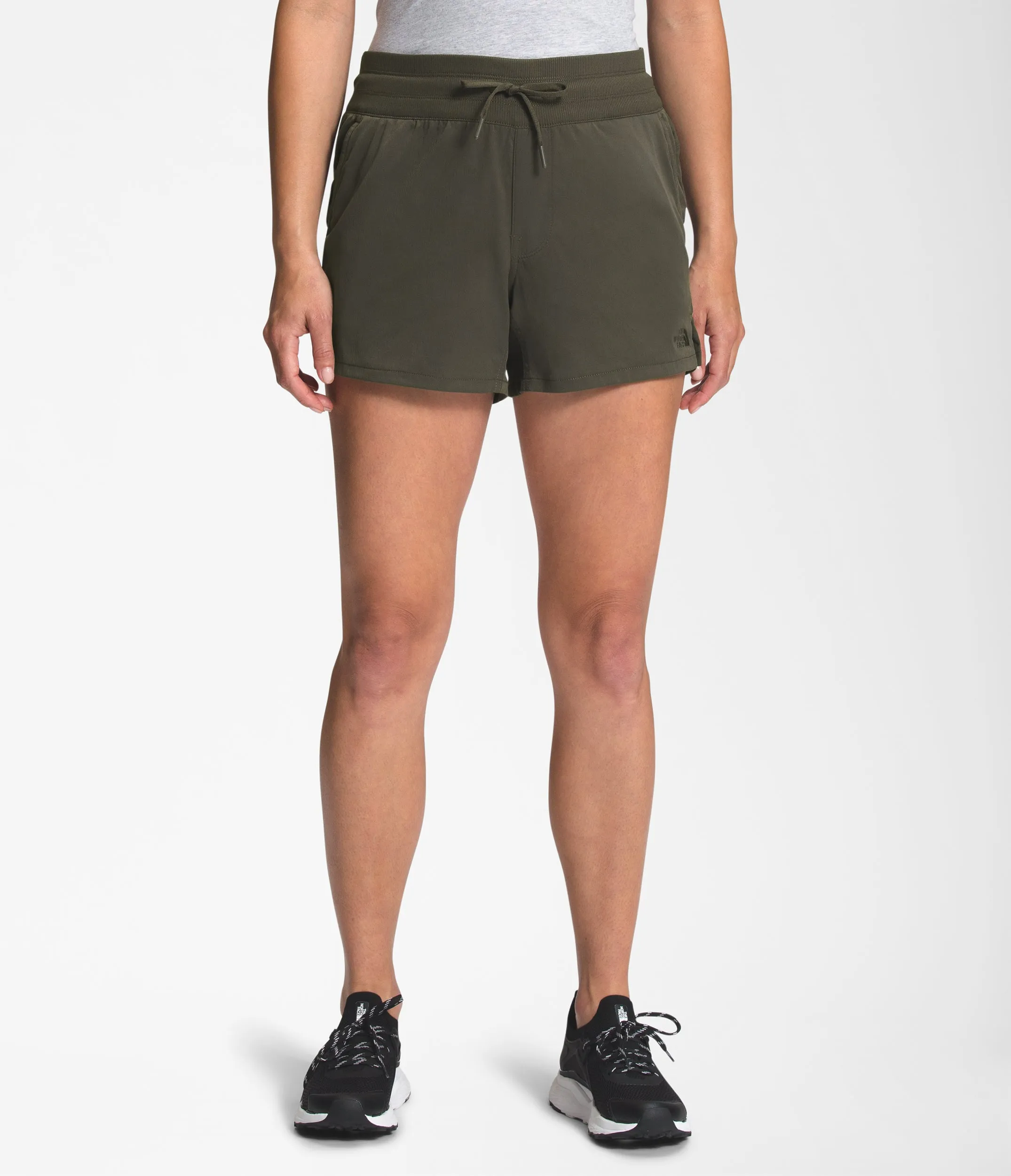 Aphrodite Motion Shorts (Women's) - NF0A4AQF - Past Season